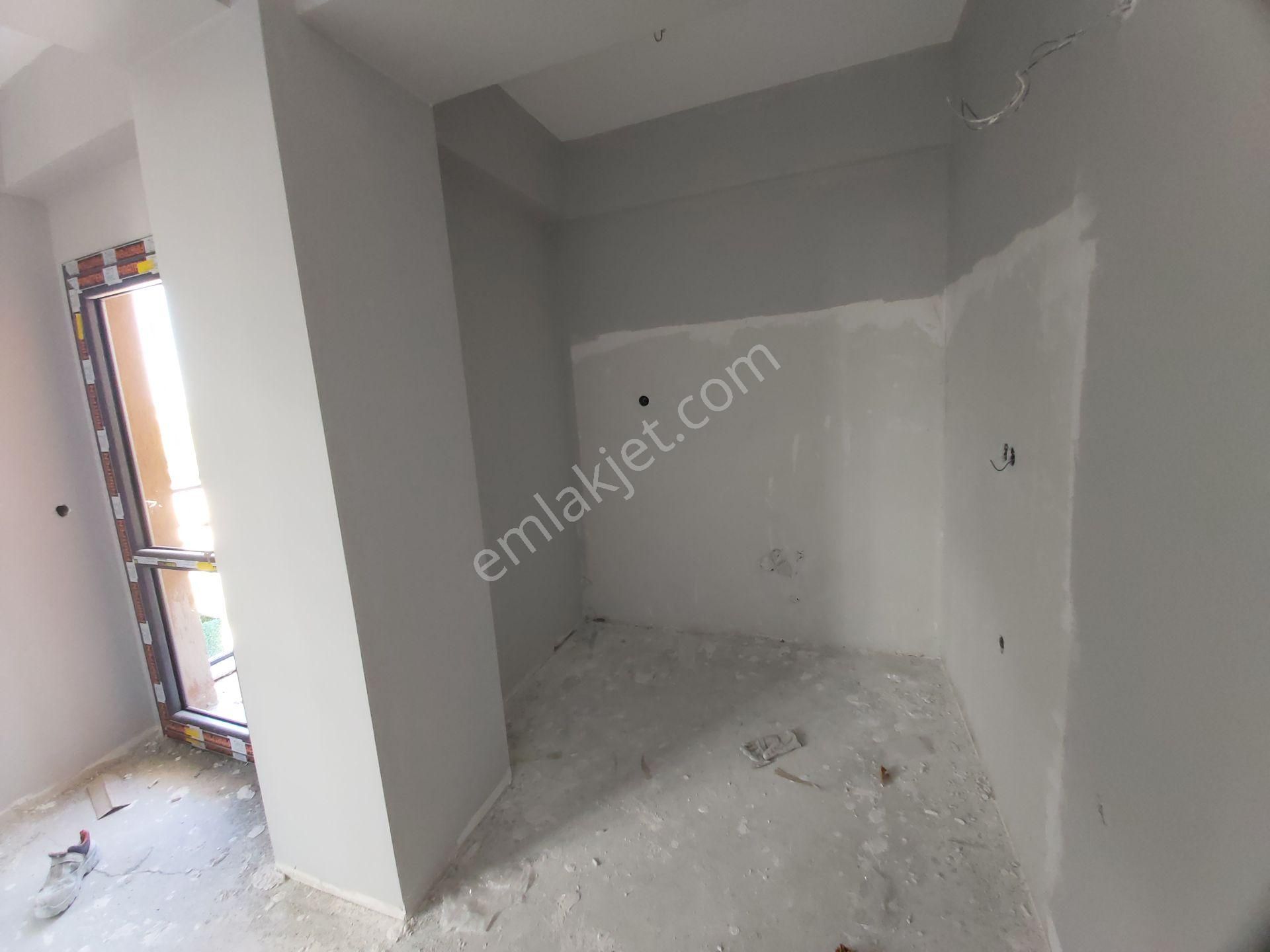 Seyrek Bakırçay Üni. Yabancı Dil Okulu Arkası _ Arakat Sıfır 1+1 - Görsel 8