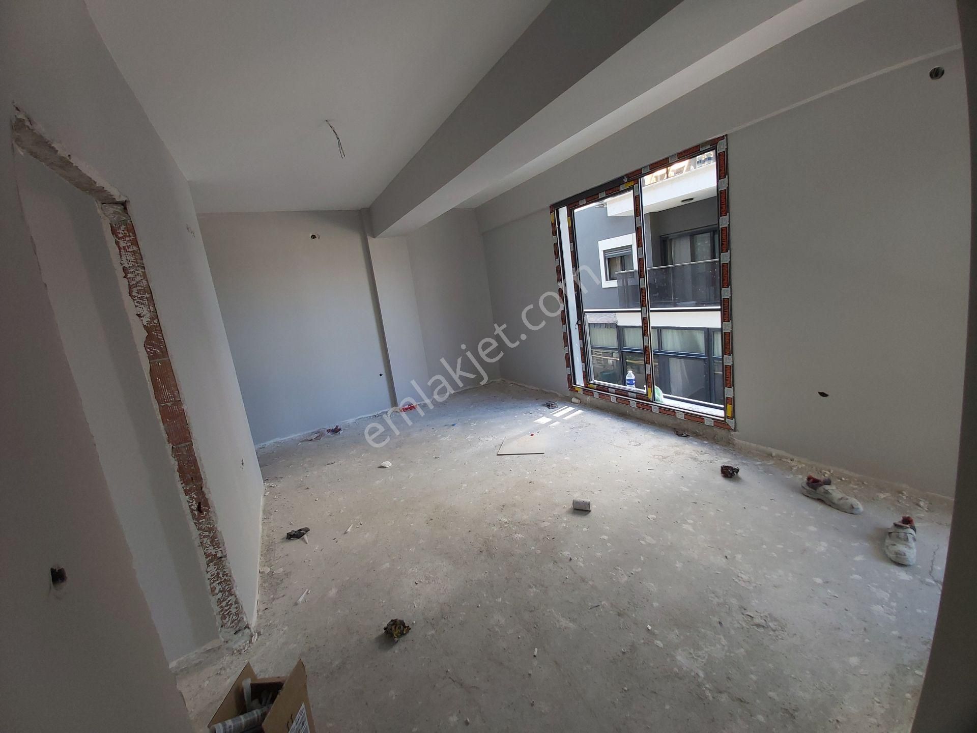 Seyrek Bakırçay Üni. Yabancı Dil Okulu Arkası _ Arakat Sıfır 1+1 - Görsel 10