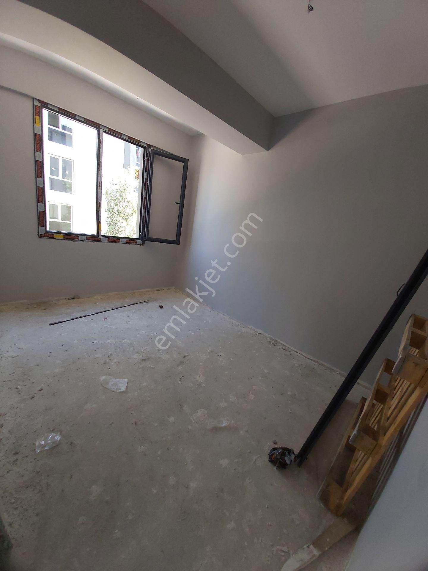 Seyrek Bakırçay Üni. Yabancı Dil Okulu Arkası _ Arakat Sıfır 1+1 - Görsel 11