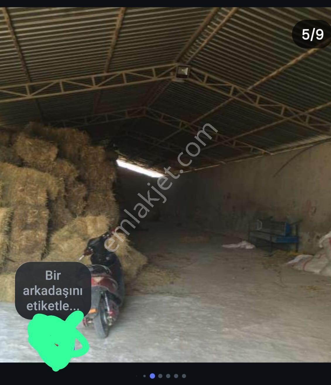 M-ş Gayrimenkulden Her Şey İçinde Yatırımlık Arsa!! - Görsel 5