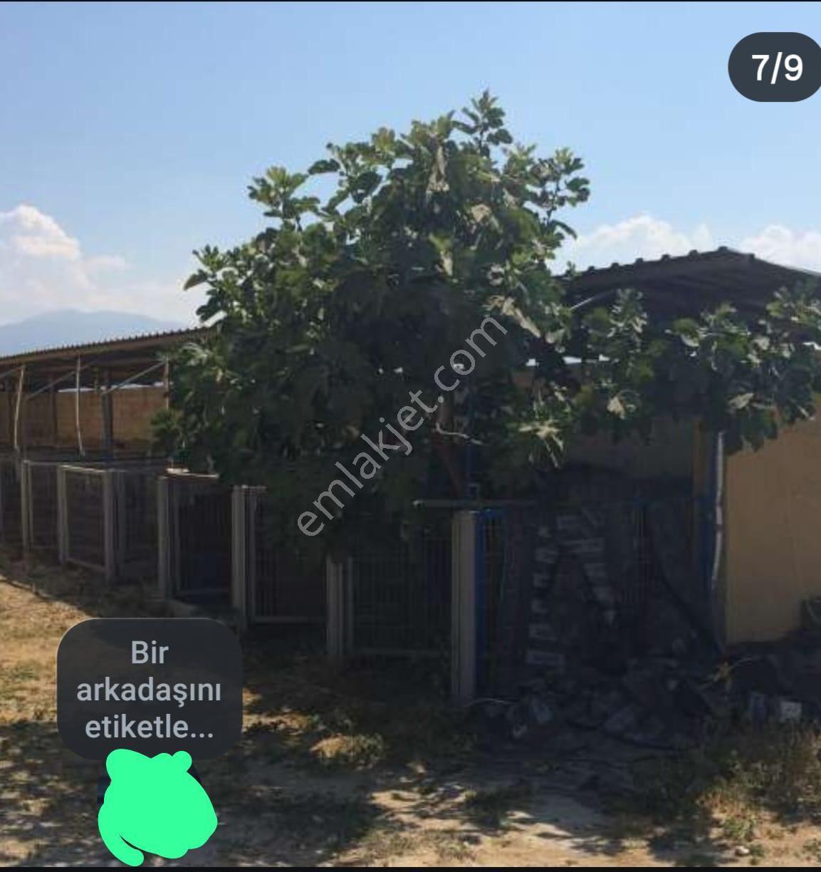 M-ş Gayrimenkulden Her Şey İçinde Yatırımlık Arsa!! - Görsel 2