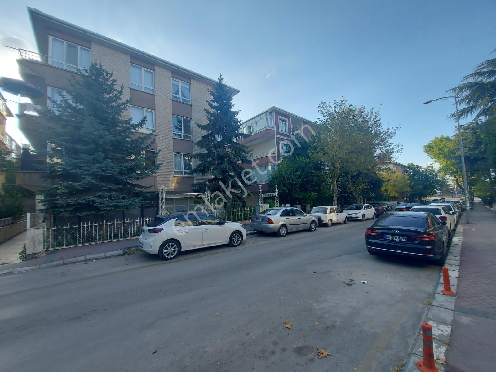 Asyapıdan 3+1 130m2 Çetinemeç De 2.kat(arakat)lüks Kombili