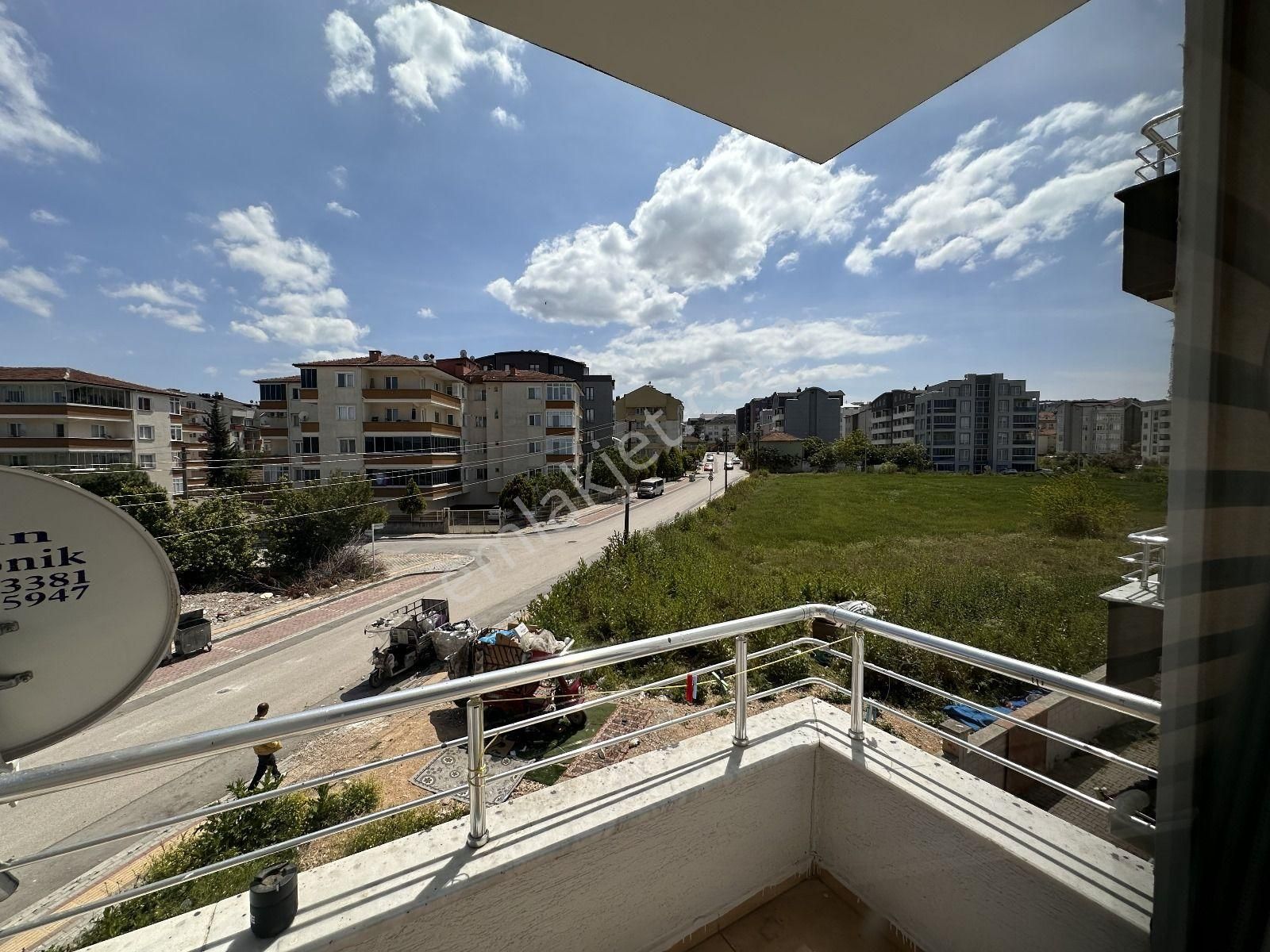 Kat Mülkiyetli Arakat Kiracısız 1+1 Fırsat Fiyat Daire !! - Görsel 13