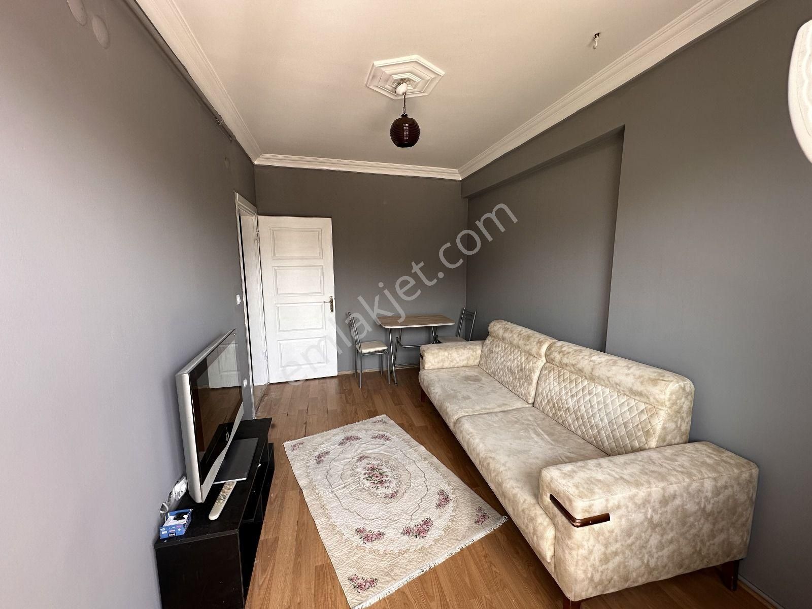 Kat Mülkiyetli Arakat Kiracısız 1+1 Fırsat Fiyat Daire !! - Görsel 3