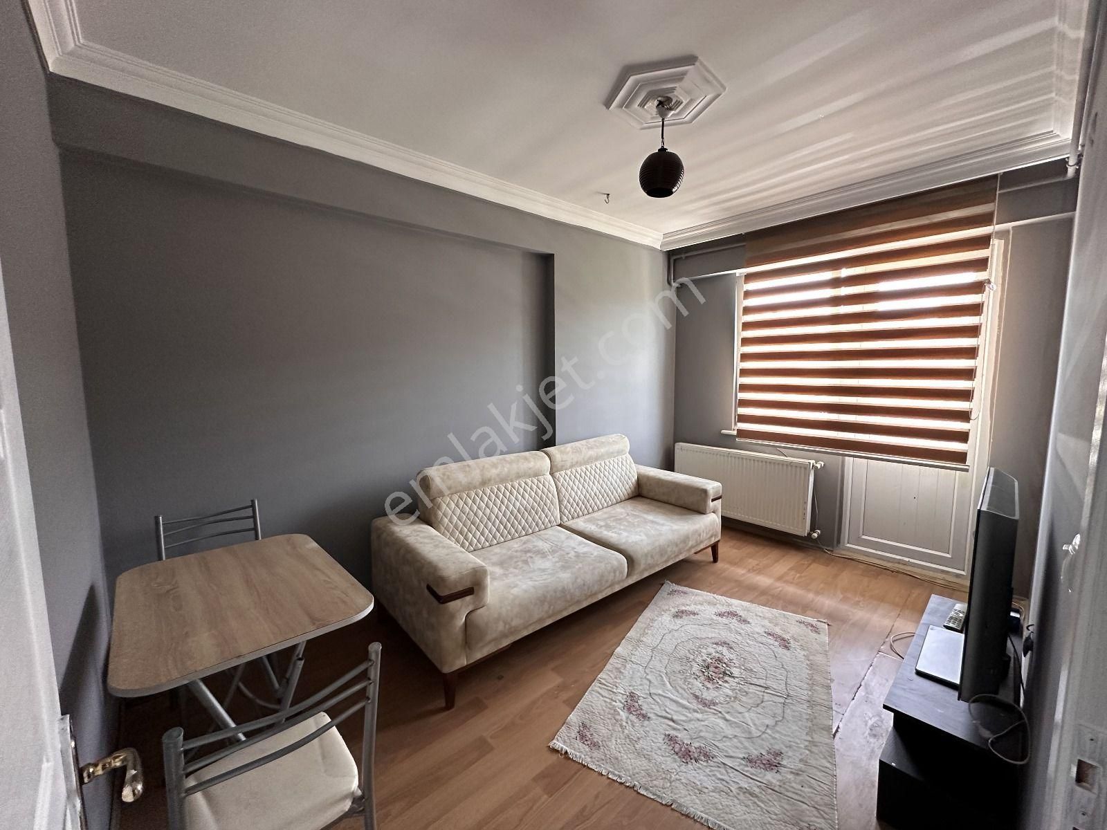 Kat Mülkiyetli Arakat Kiracısız 1+1 Fırsat Fiyat Daire !!