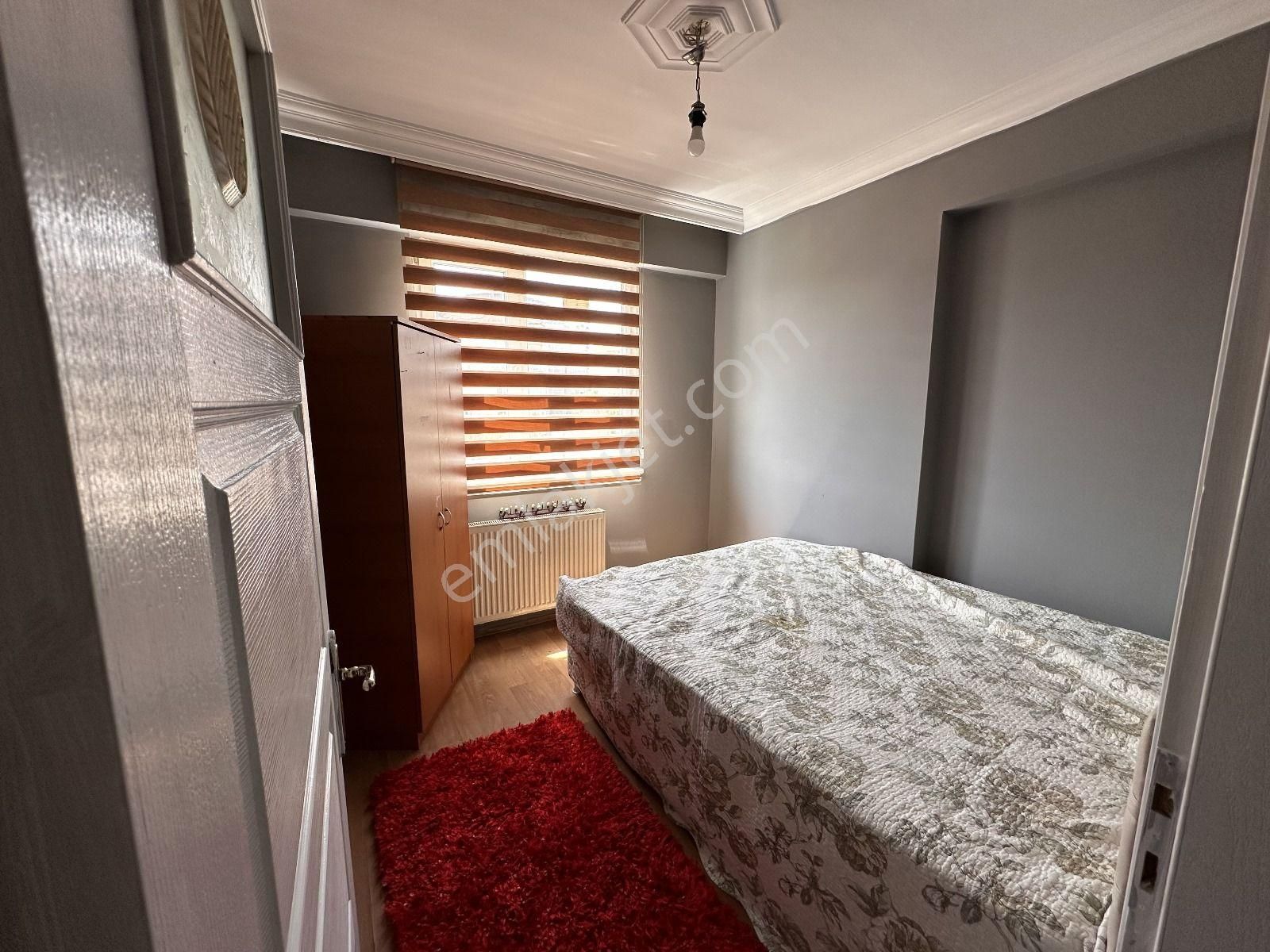 Kat Mülkiyetli Arakat Kiracısız 1+1 Fırsat Fiyat Daire !! - Görsel 6