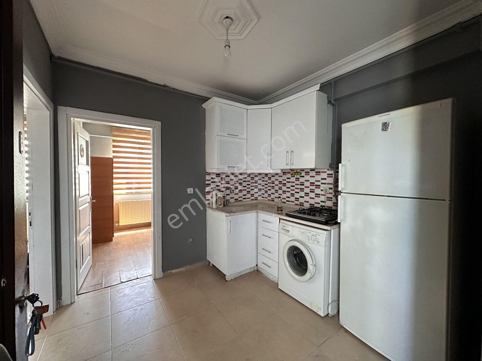 Kat Mülkiyetli Arakat Kiracısız 1+1 Fırsat Fiyat Daire !! - Görsel 8