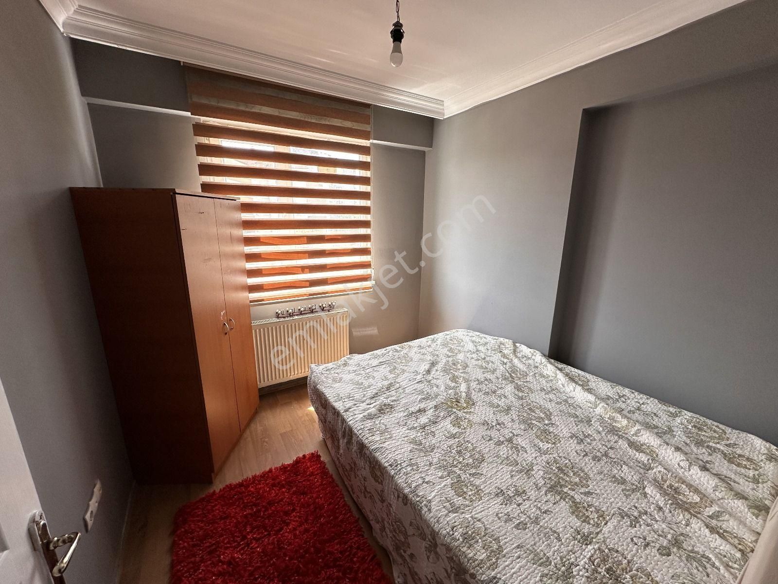 Kat Mülkiyetli Arakat Kiracısız 1+1 Fırsat Fiyat Daire !! - Görsel 7