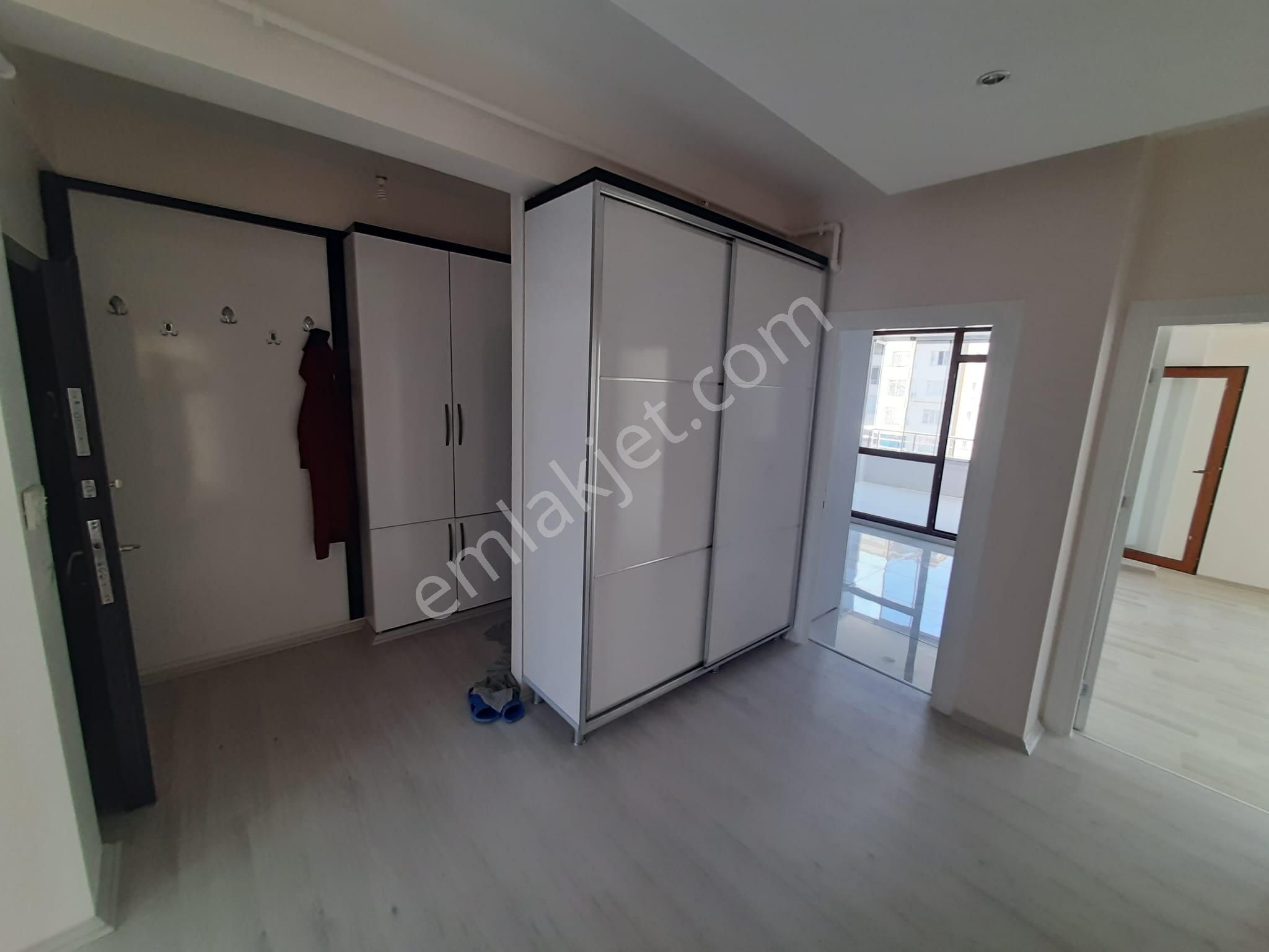 Hızlı 21 Gayrımenkulden Yenişehirde 3+1 Satılık Daire
