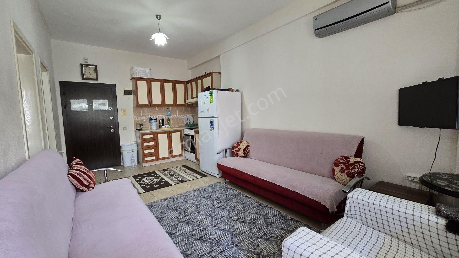 Datça Merkezde Satılık 1+1daire