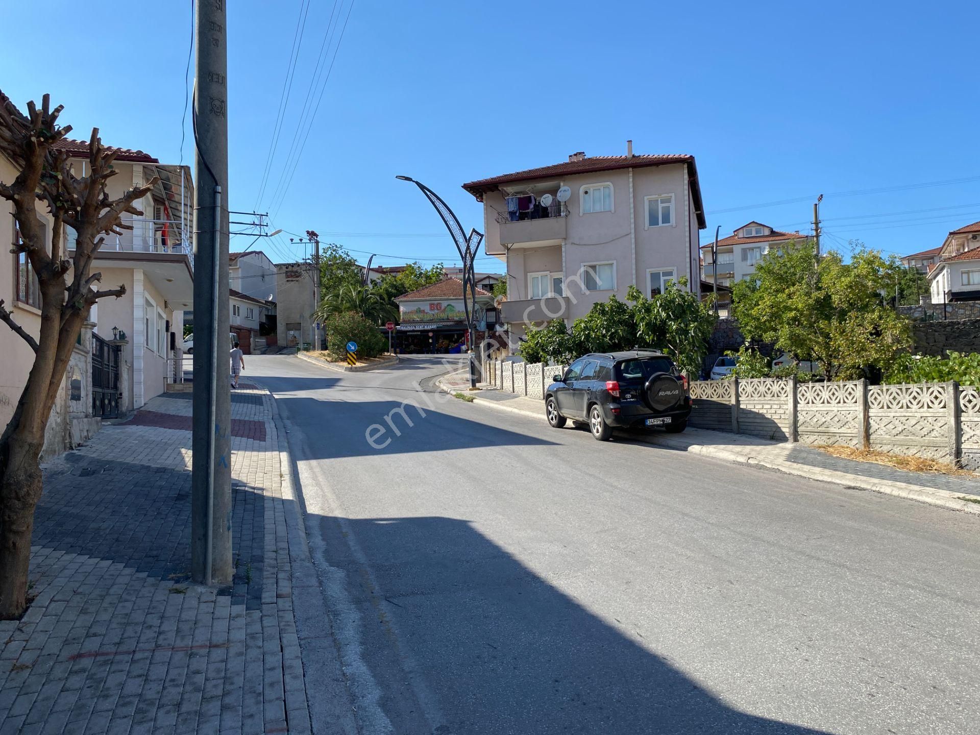 Serdivan Kemalpaşa Merkezde 3+1 Kiralık Daire - Görsel 30