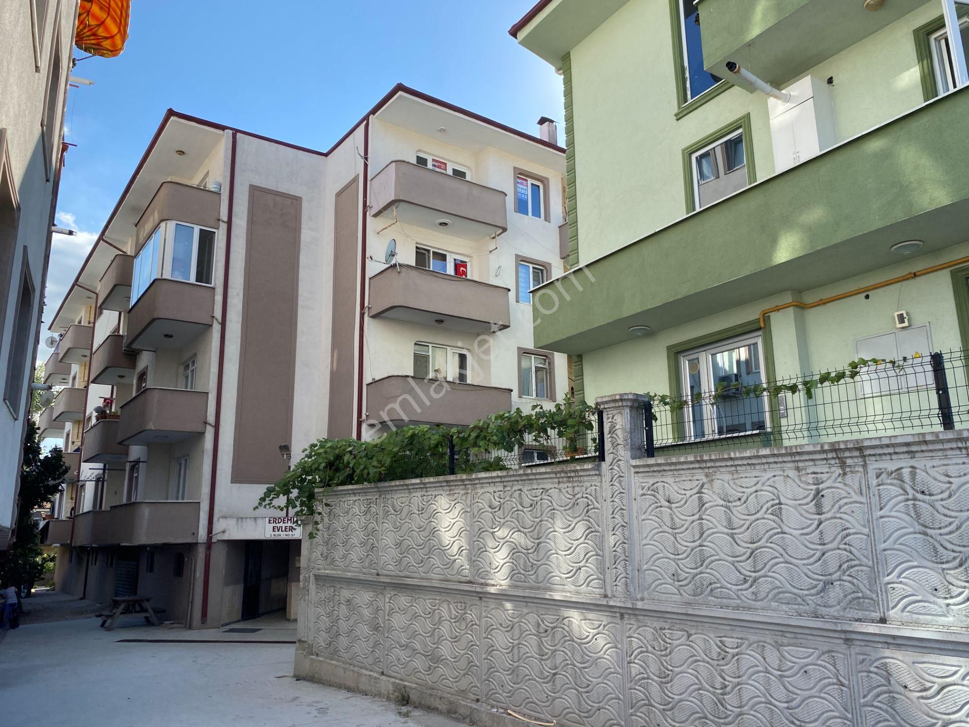 Serdivan Kemalpaşa Merkezde 3+1 Kiralık Daire