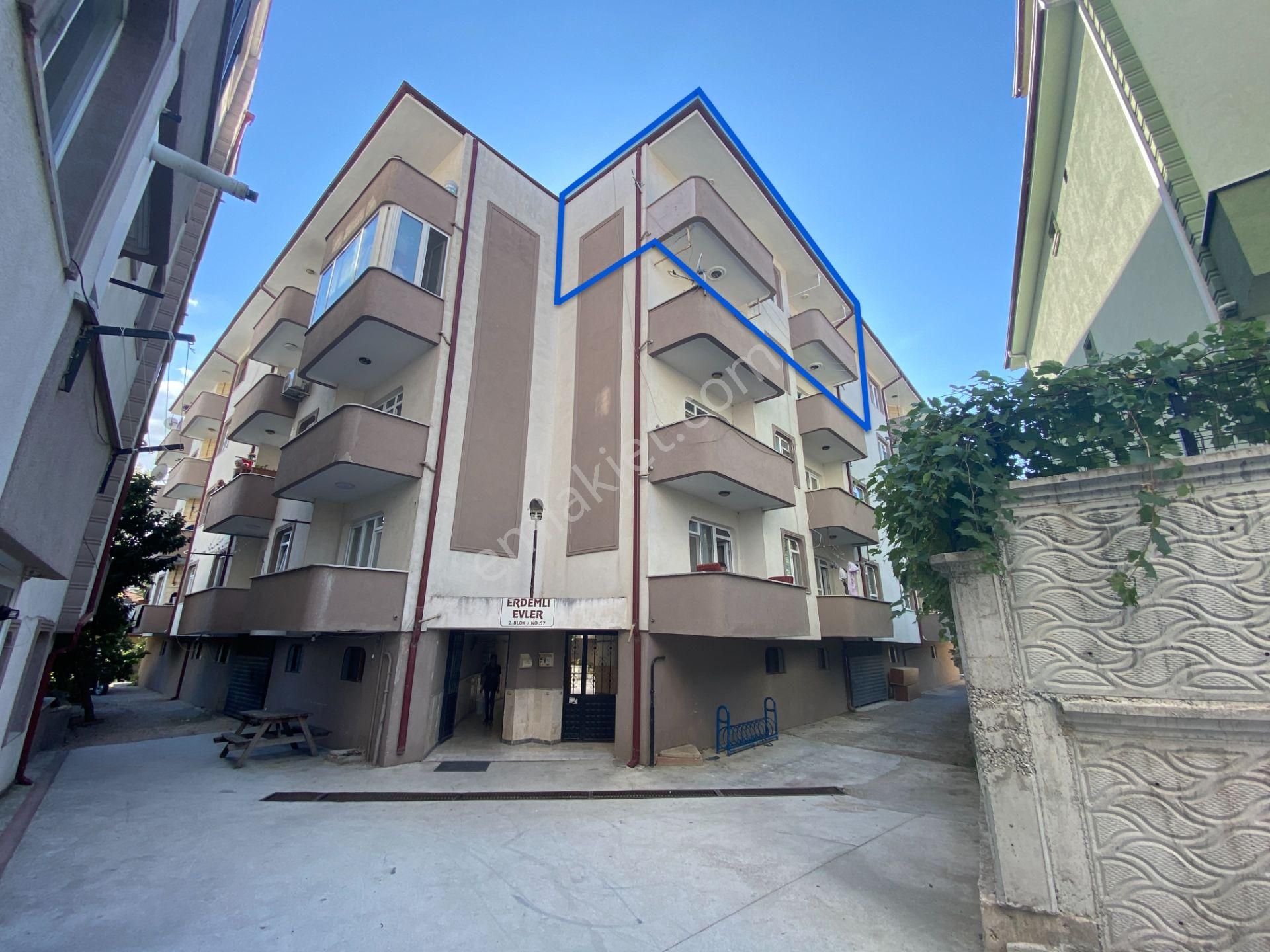 Serdivan Kemalpaşa Merkezde 3+1 Kiralık Daire - Görsel 3