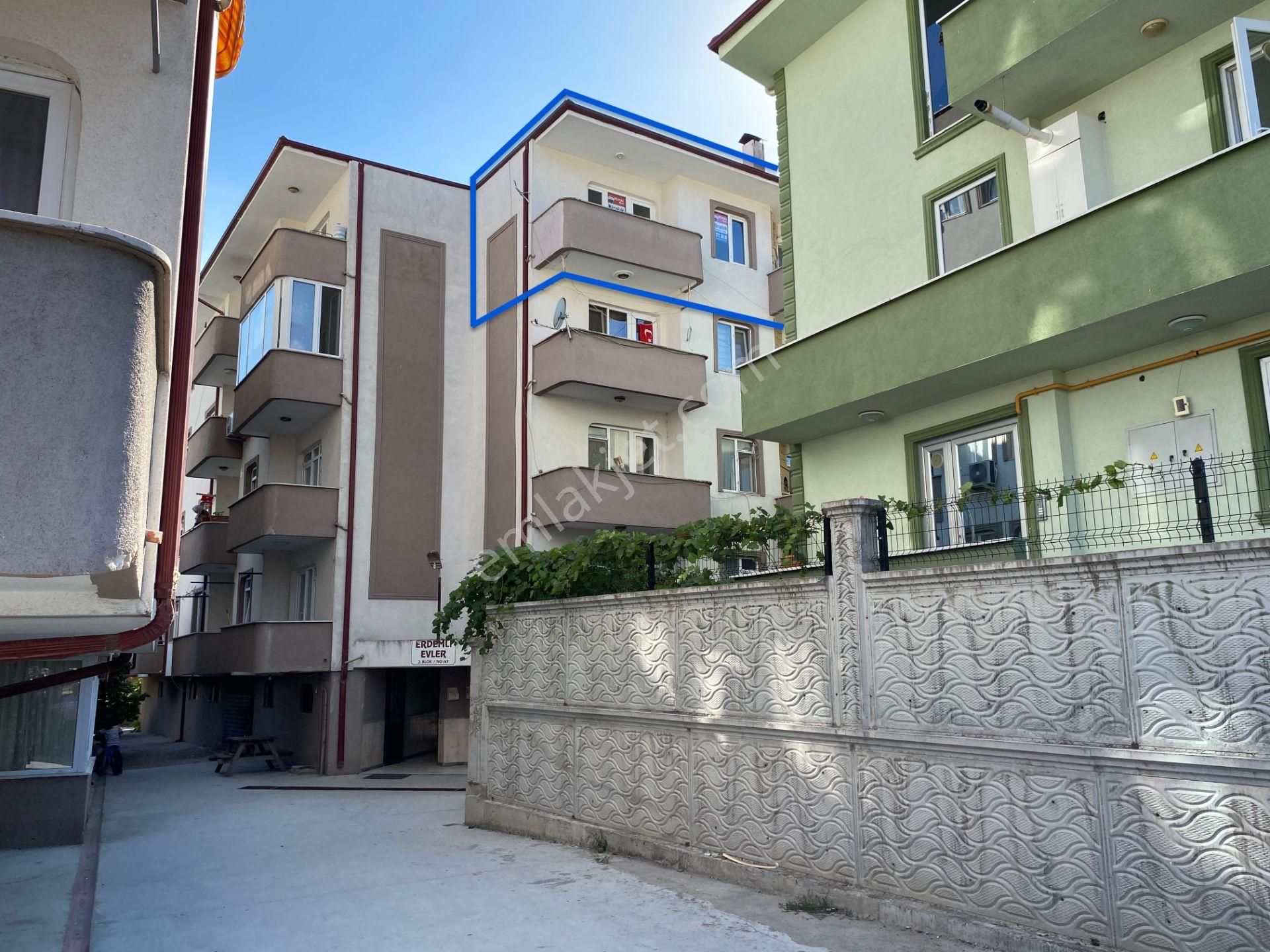 Serdivan Kemalpaşa Merkezde 3+1 Kiralık Daire - Görsel 2