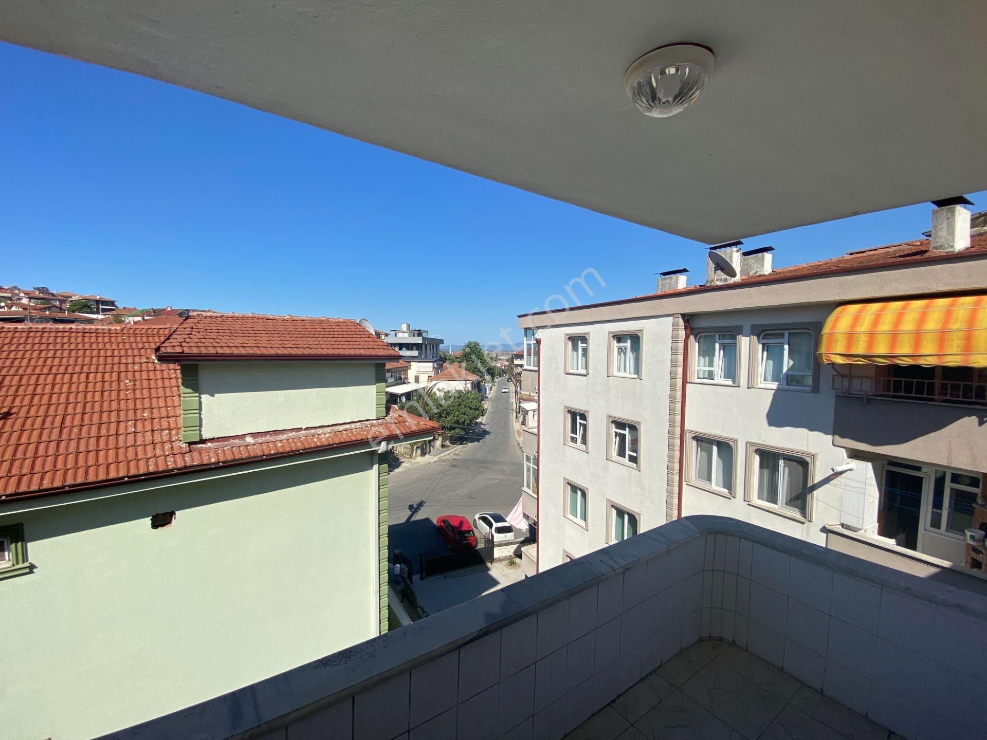 Serdivan Kemalpaşa Merkezde 3+1 Kiralık Daire - Görsel 29