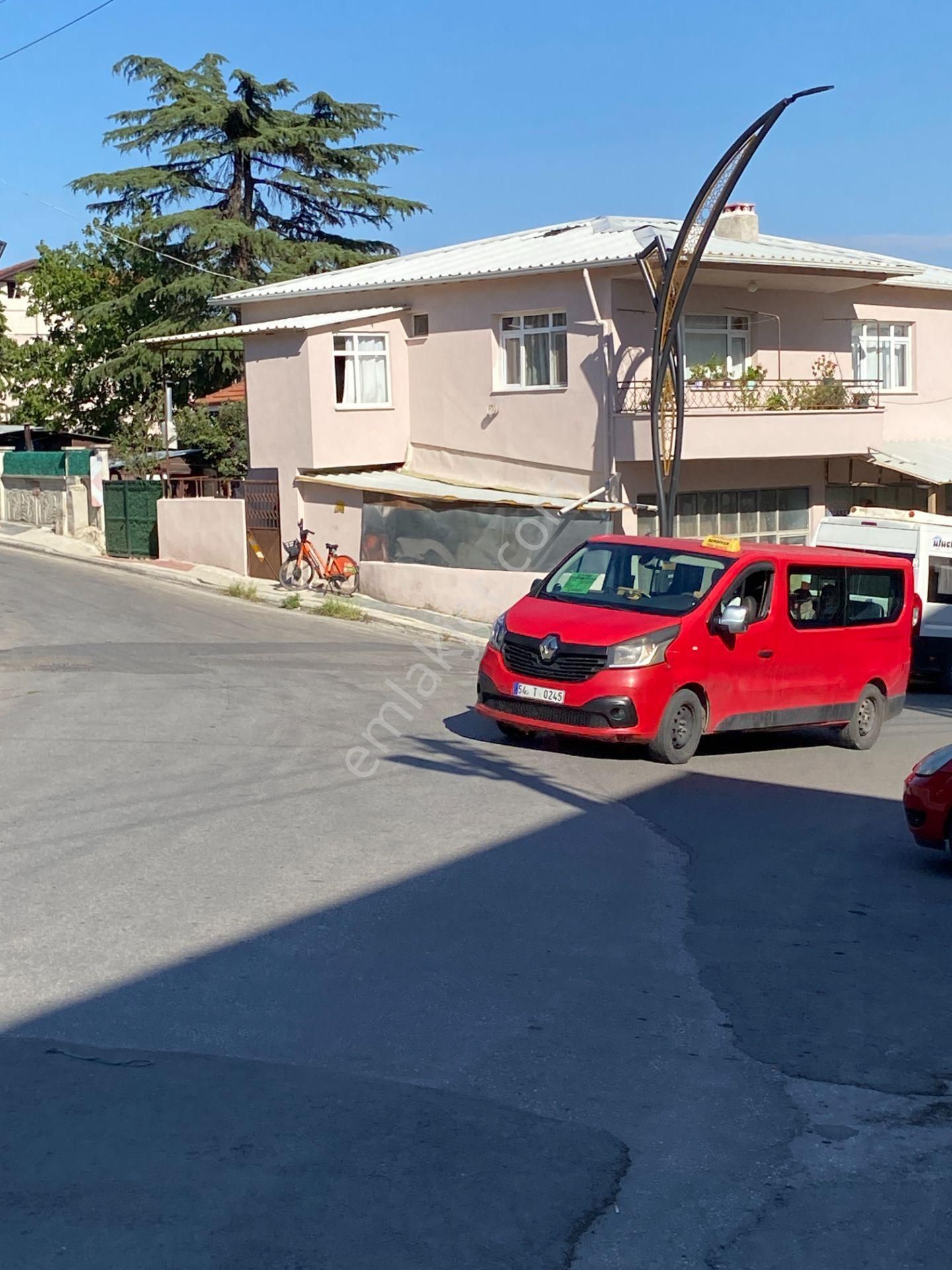 Serdivan Kemalpaşa Merkezde 3+1 Kiralık Daire - Görsel 31