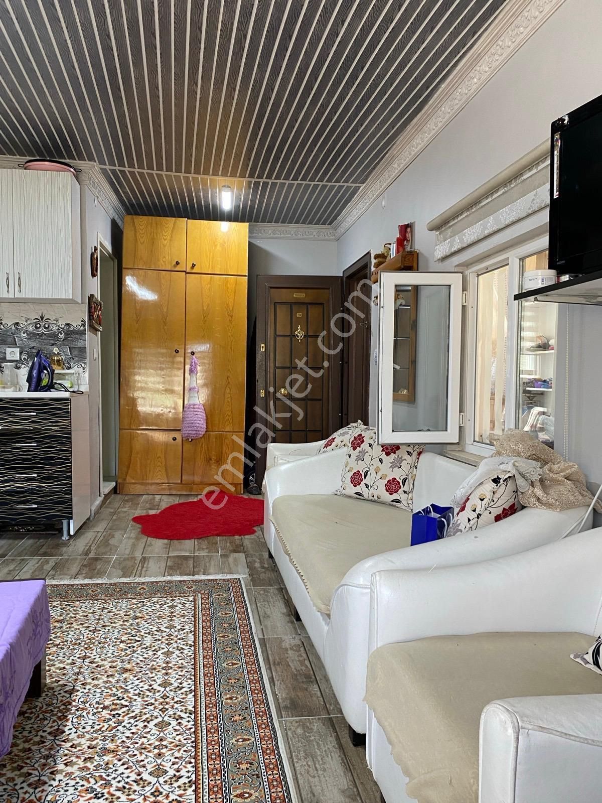 Ruhsatlı Evi Olan Satılık Bahçe - Görsel 5