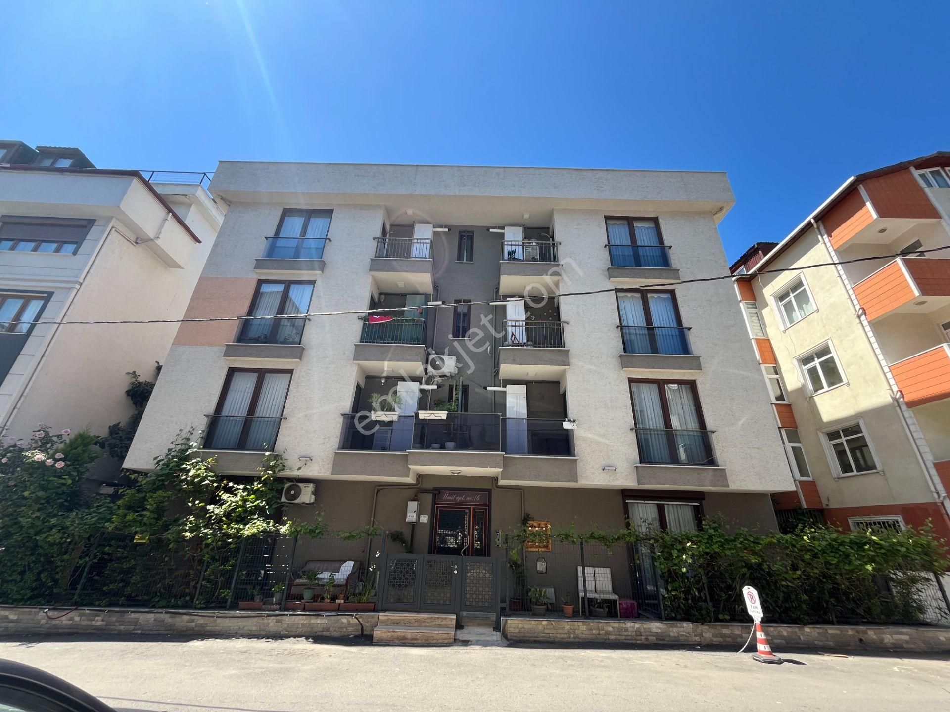 Tuzla Aydıntepe'de E5 Ve Marmaraya Yakın Satılık 2+1 Daire
