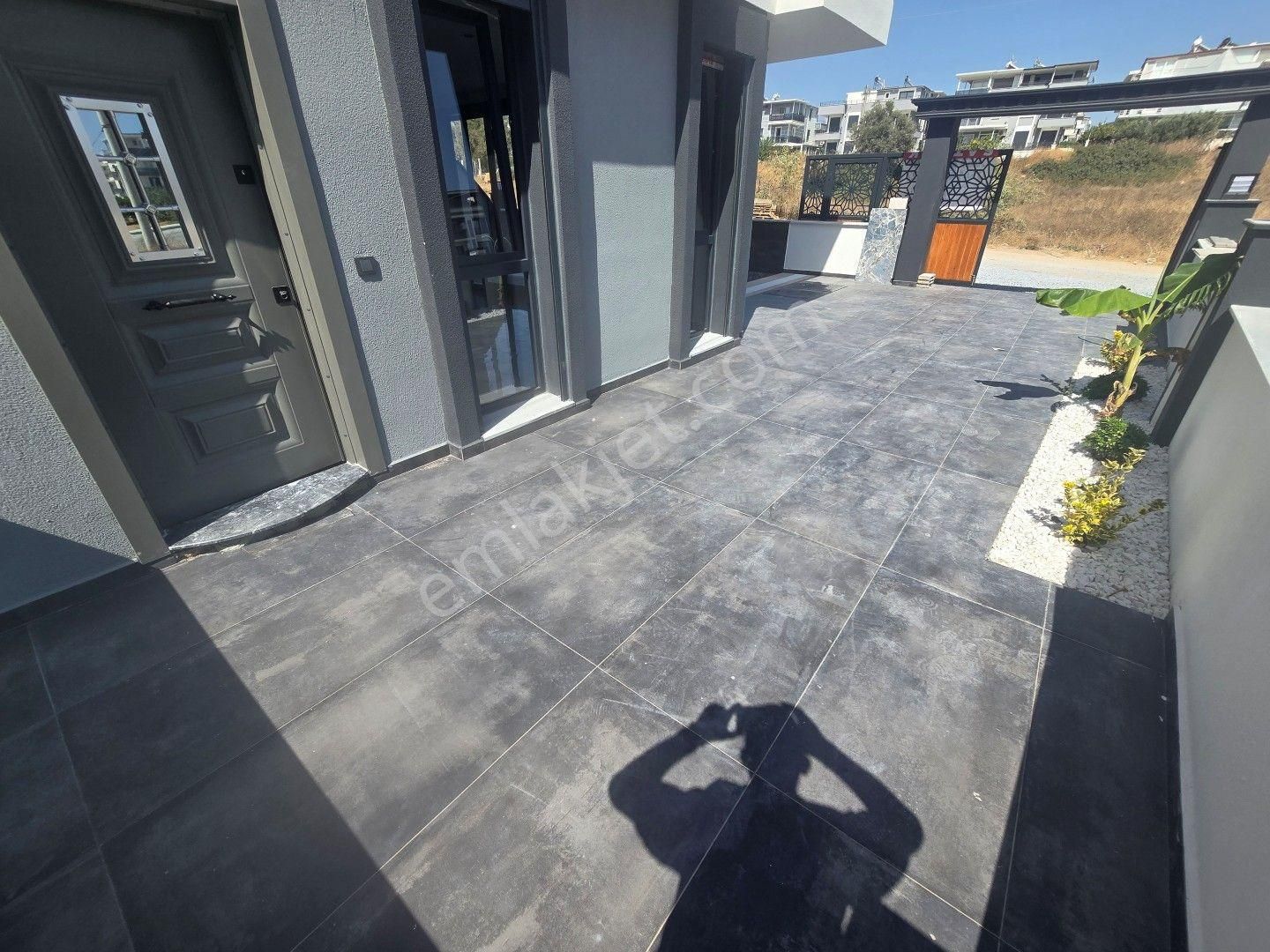 Didim Hisar’da Satılık Havuzlu Lüks Villa - Görsel 24