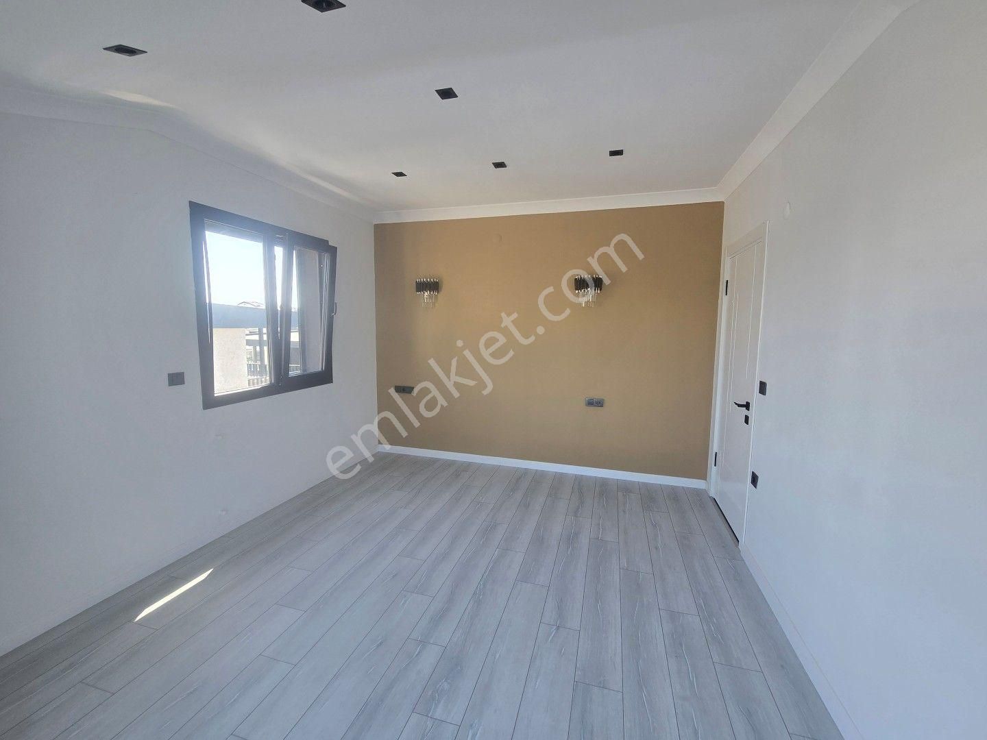 Didim Hisar’da Satılık Havuzlu Lüks Villa - Görsel 20