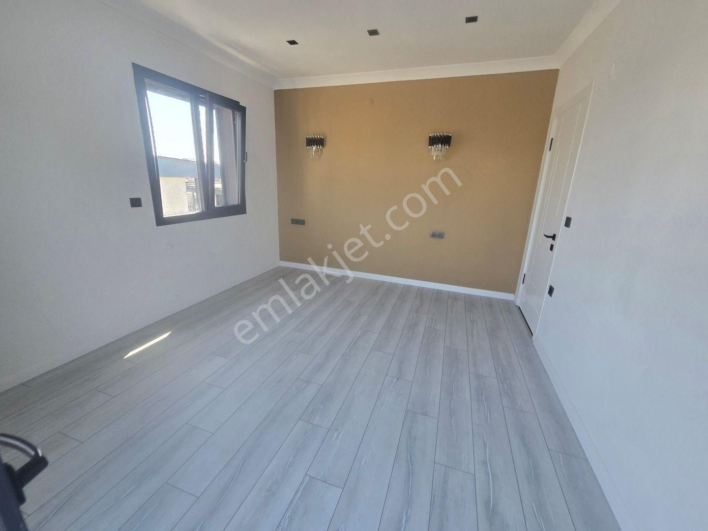 Didim Hisar’da Satılık Havuzlu Lüks Villa - Görsel 19