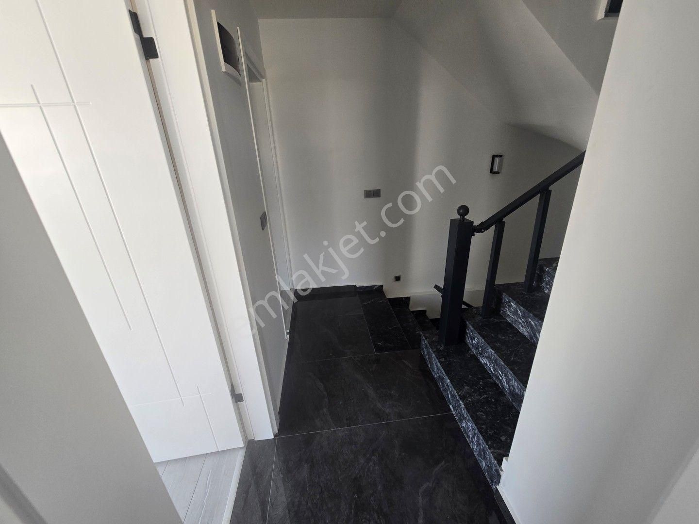 Didim Hisar’da Satılık Havuzlu Lüks Villa - Görsel 14