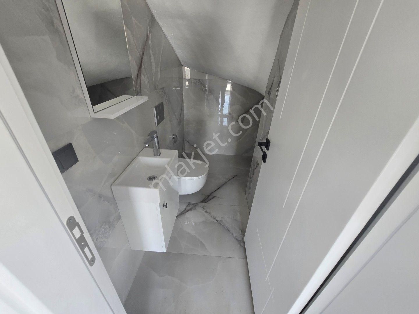 Didim Hisar’da Satılık Havuzlu Lüks Villa - Görsel 6