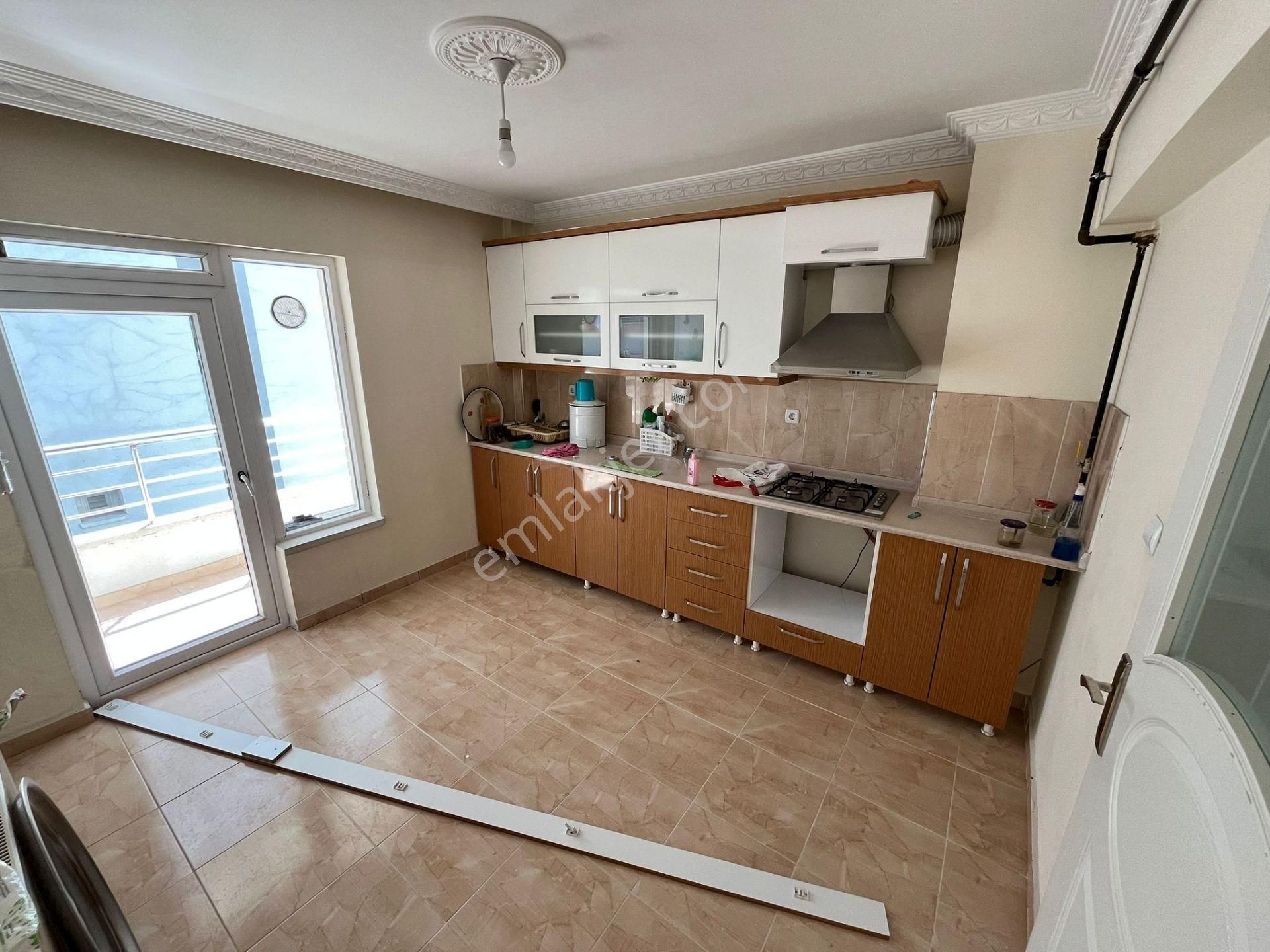 Yükseltepe Karakeçili Caddesi Paraleli 3+1 Orta Kat Ön Asansörlü
