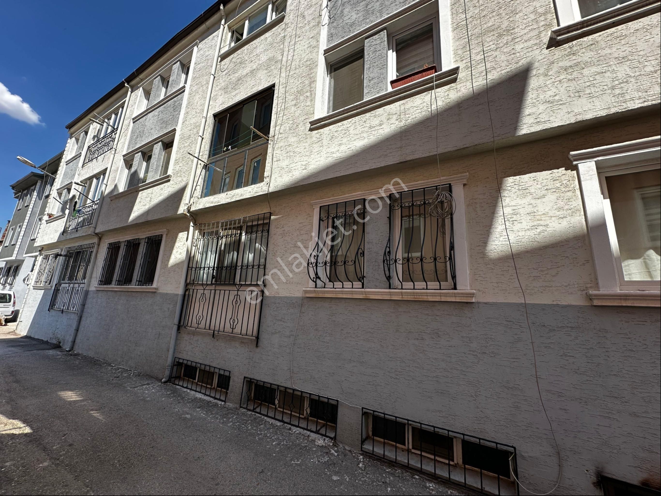 Bursa Osmangazi Hamzabey 3+1 Kiralık Dublex