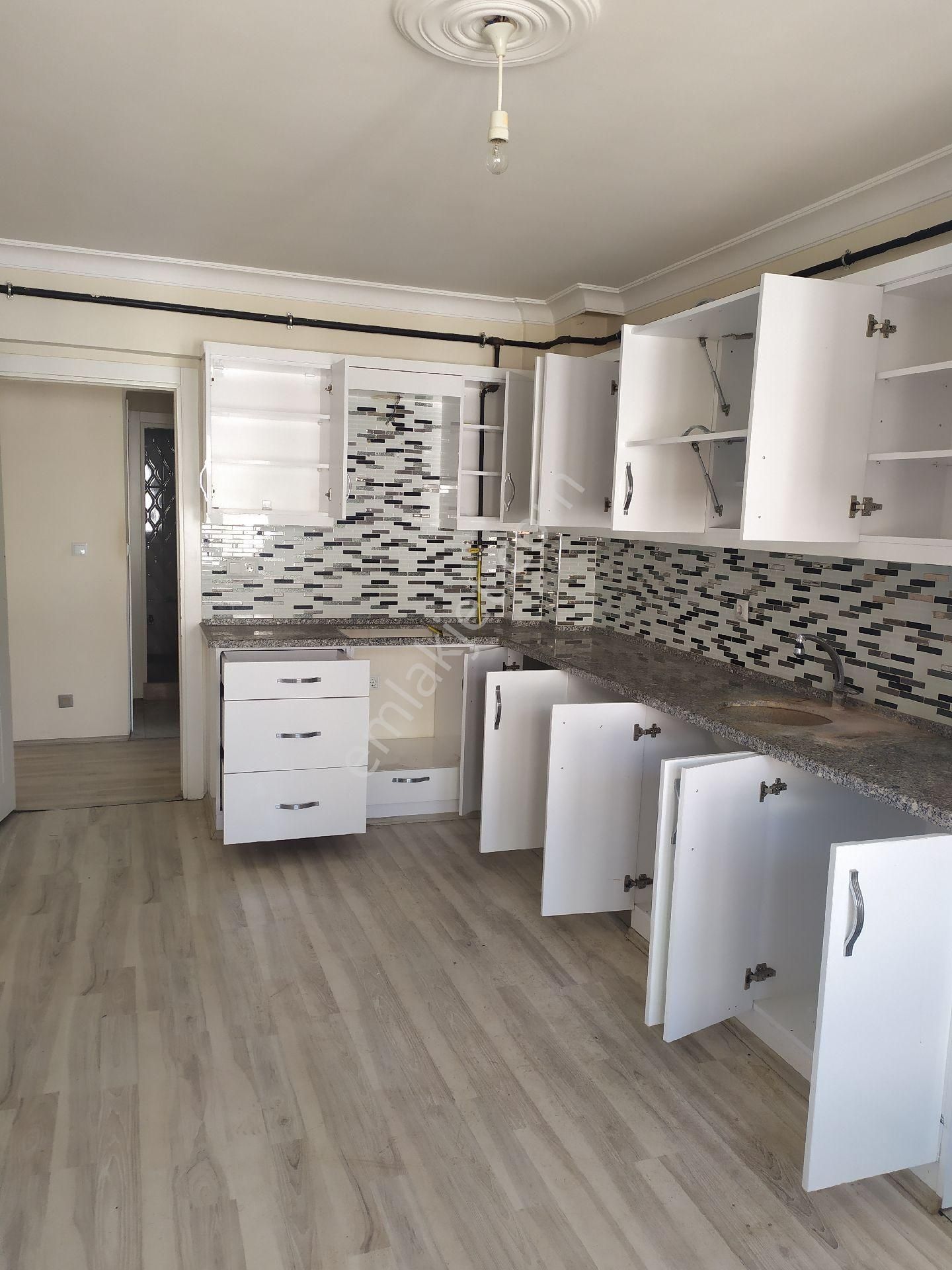 Kiralık Doğalgazli Daire