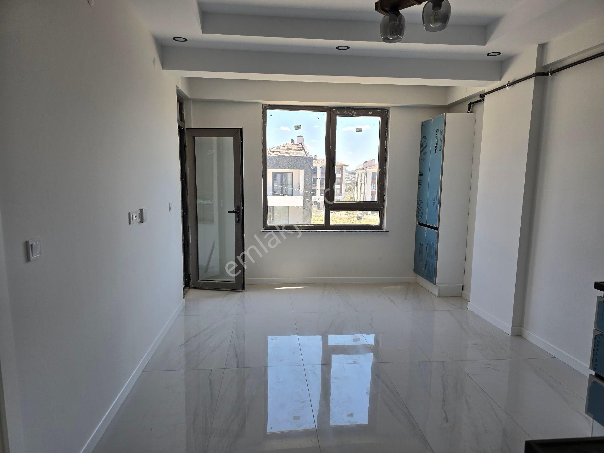 Eskişehir Odunpazarı 71 Evler Mh 1+1 Satılık Daire