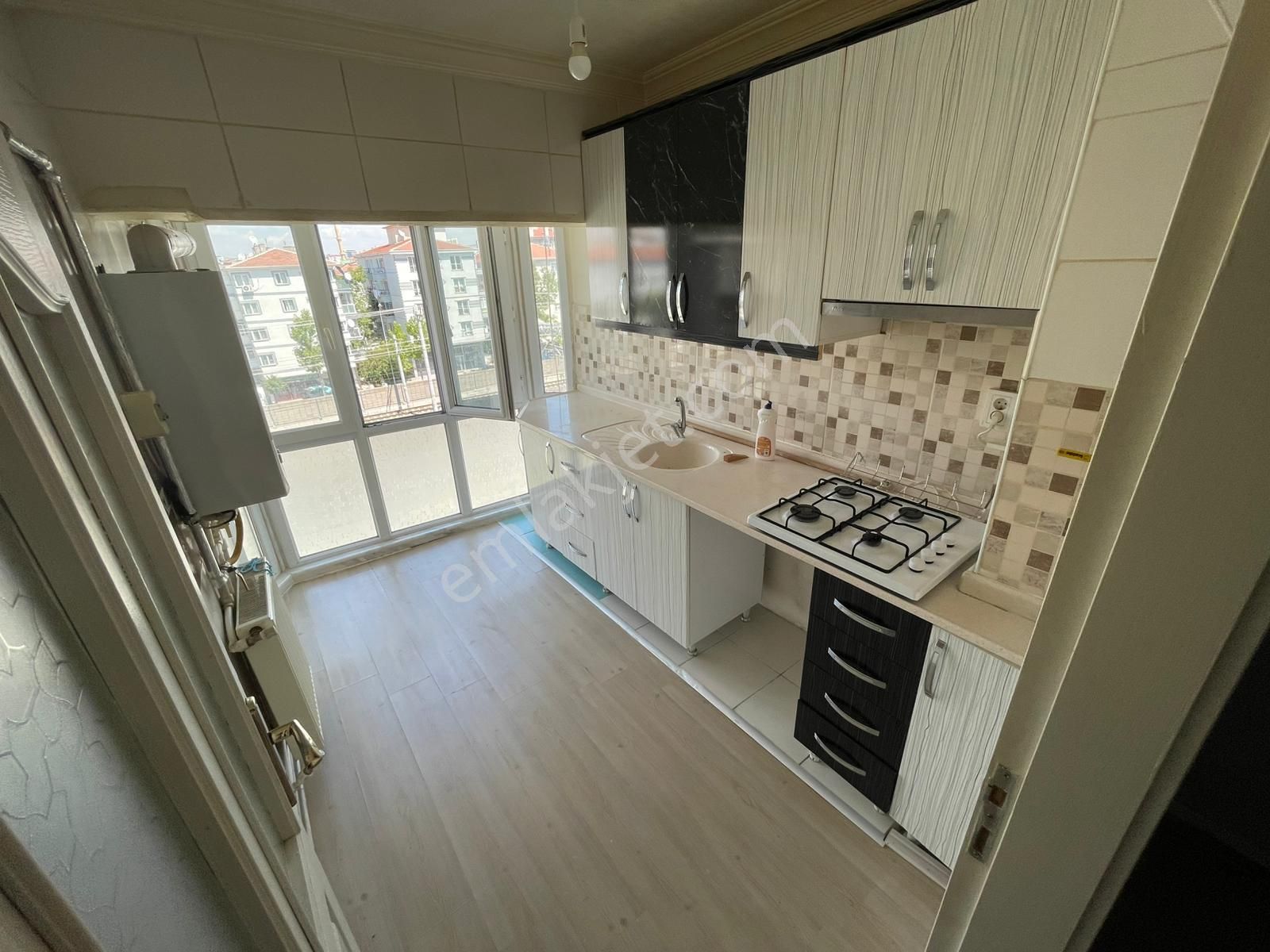 Sincan Maraşal Çakmak Da 3+1 Son Kat Kiralık Daire