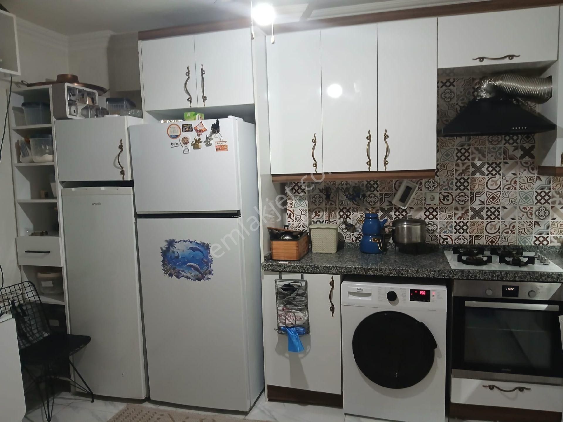 Bursa Osmangazi Kayıhanda 2+1 Satılık Daire - Görsel 13