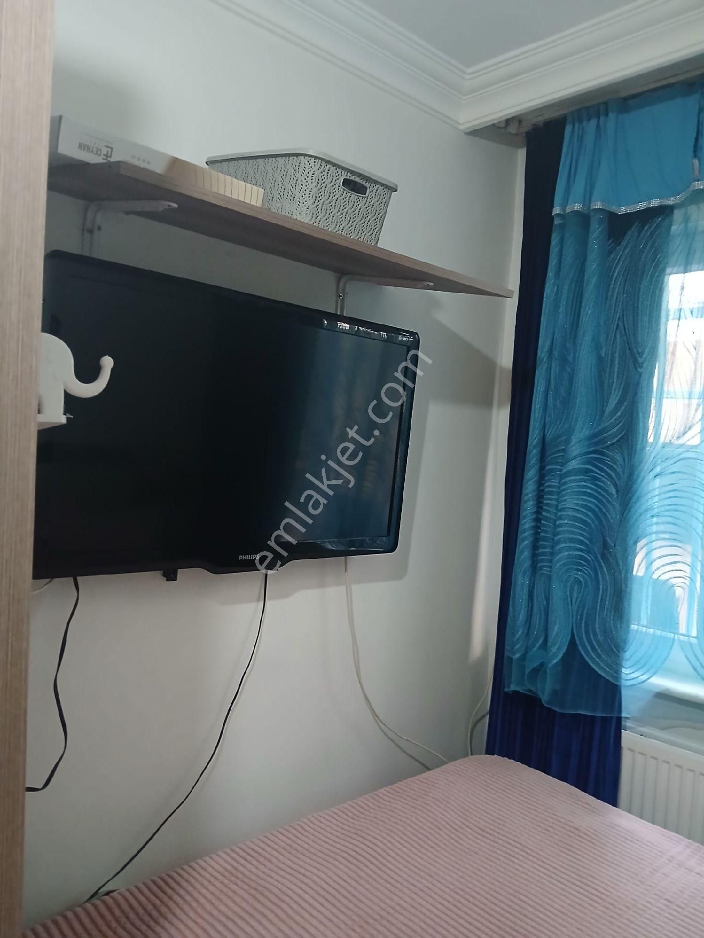 Bursa Osmangazi Kayıhanda 2+1 Satılık Daire - Görsel 17