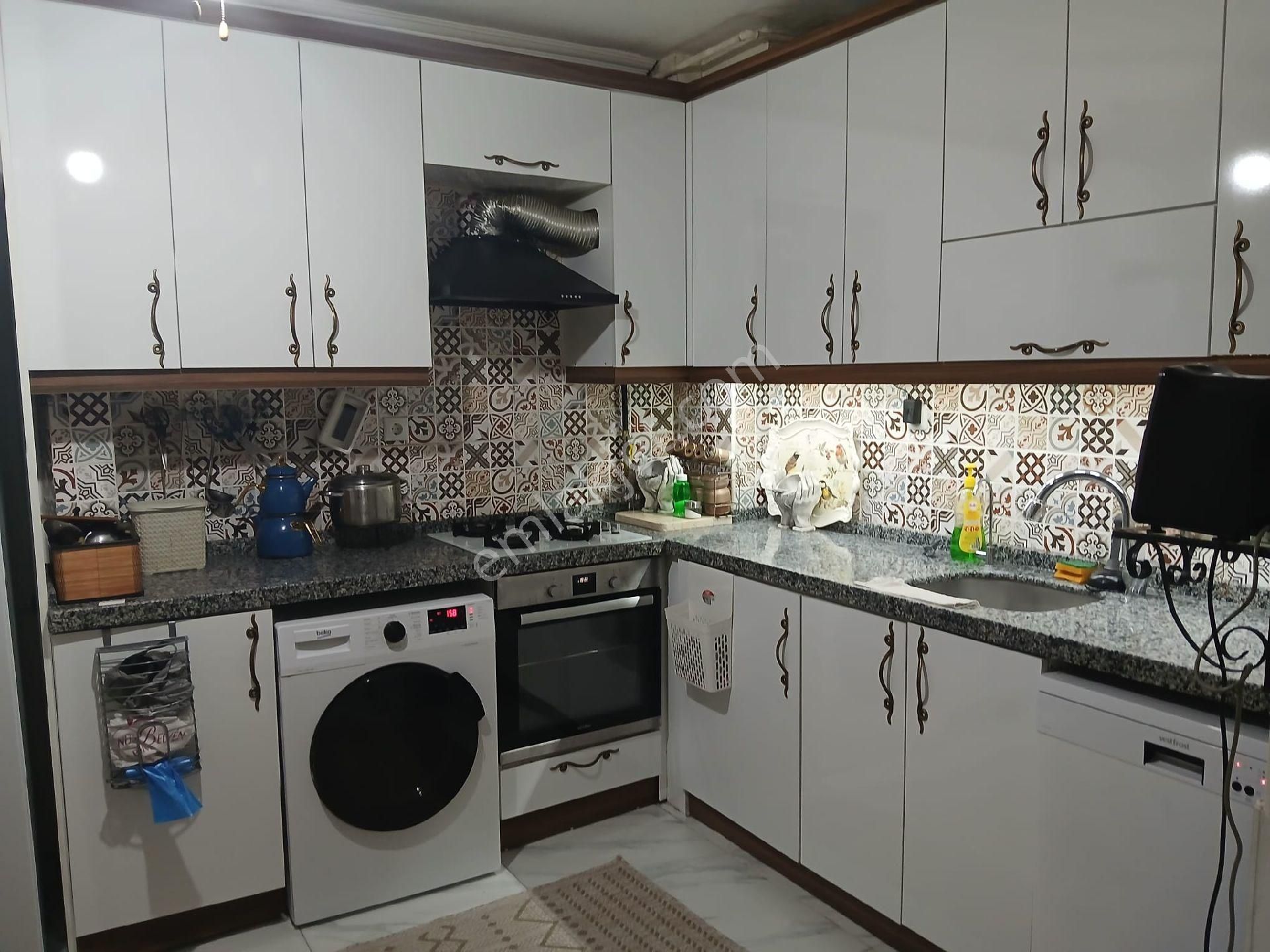 Bursa Osmangazi Kayıhanda 2+1 Satılık Daire - Görsel 18