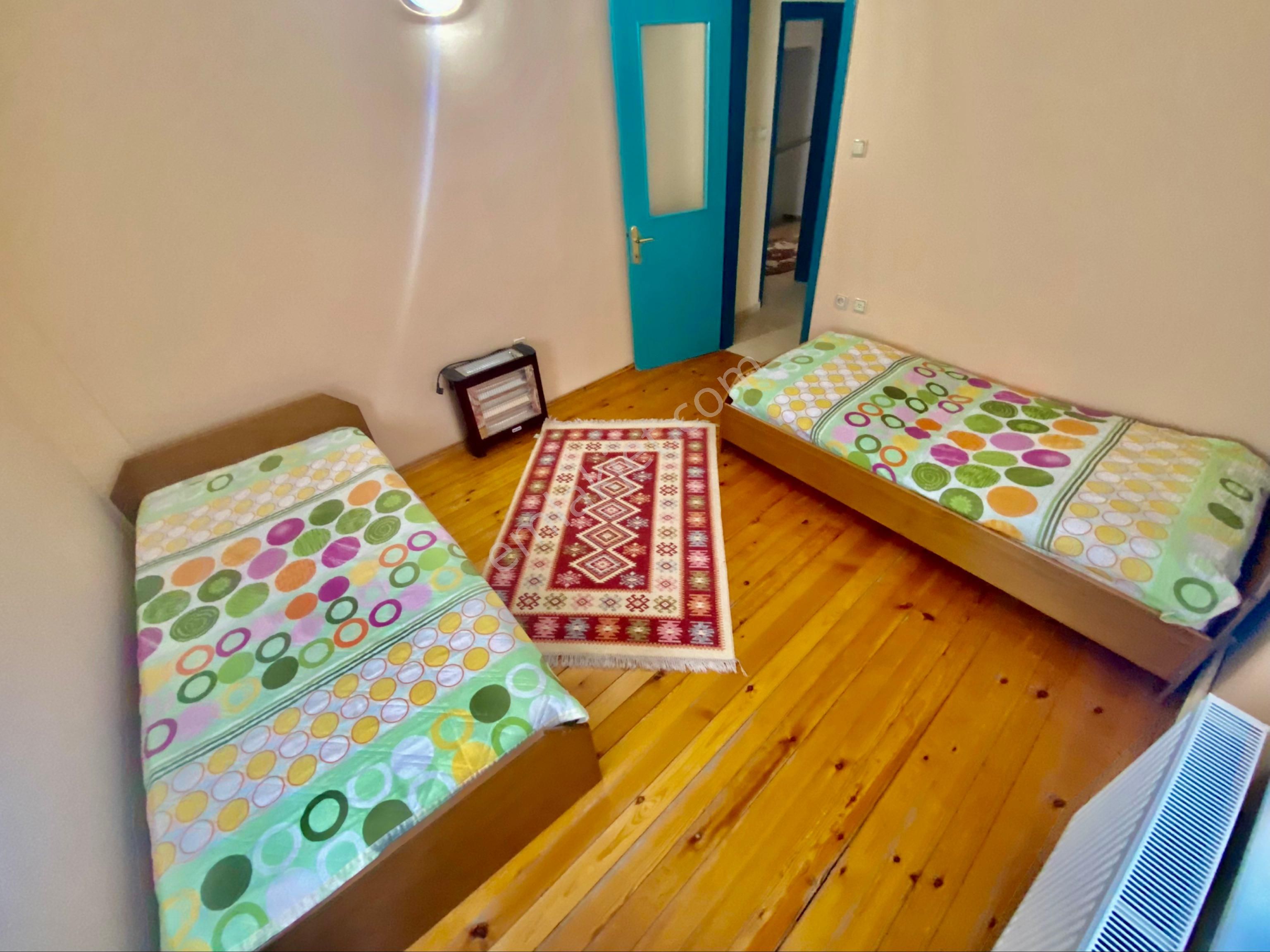 Sadece Olcaysu'dan! 5298m2 Alanı İle 10+2 Müstakil Ev - Görsel 10