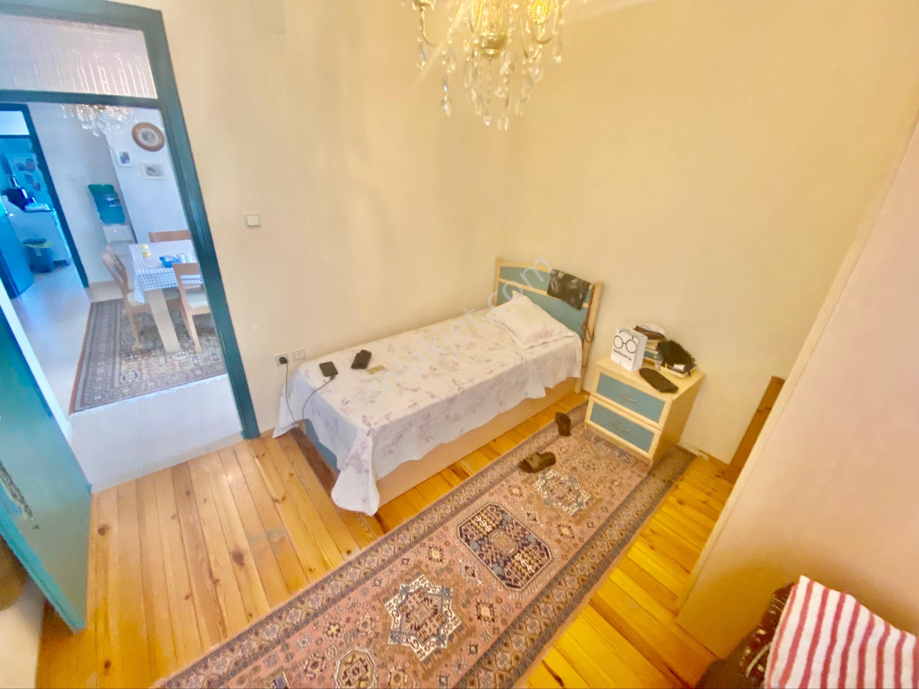 Sadece Olcaysu'dan! 5298m2 Alanı İle 10+2 Müstakil Ev - Görsel 20