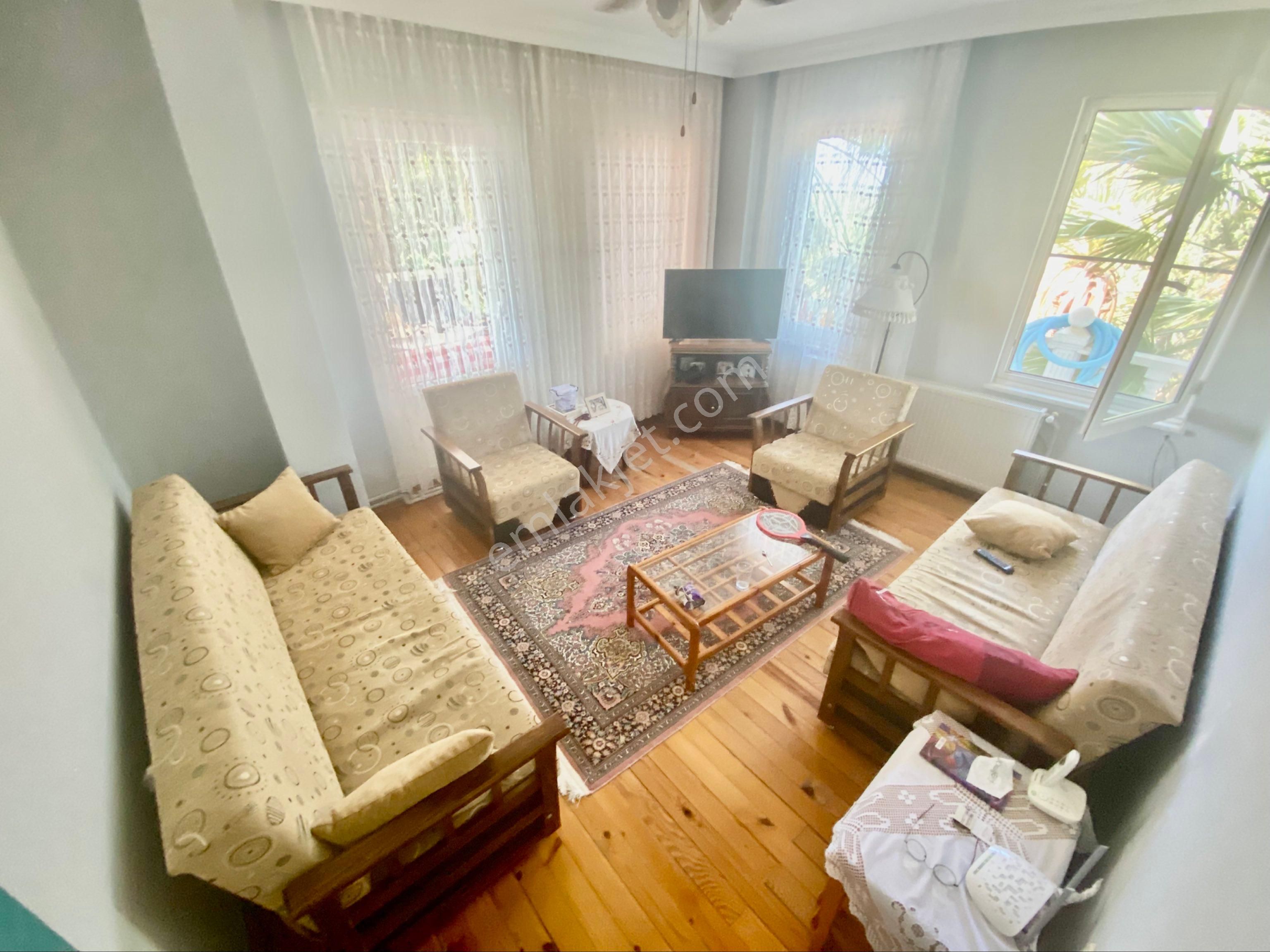 Sadece Olcaysu'dan! 5298m2 Alanı İle 10+2 Müstakil Ev - Görsel 22