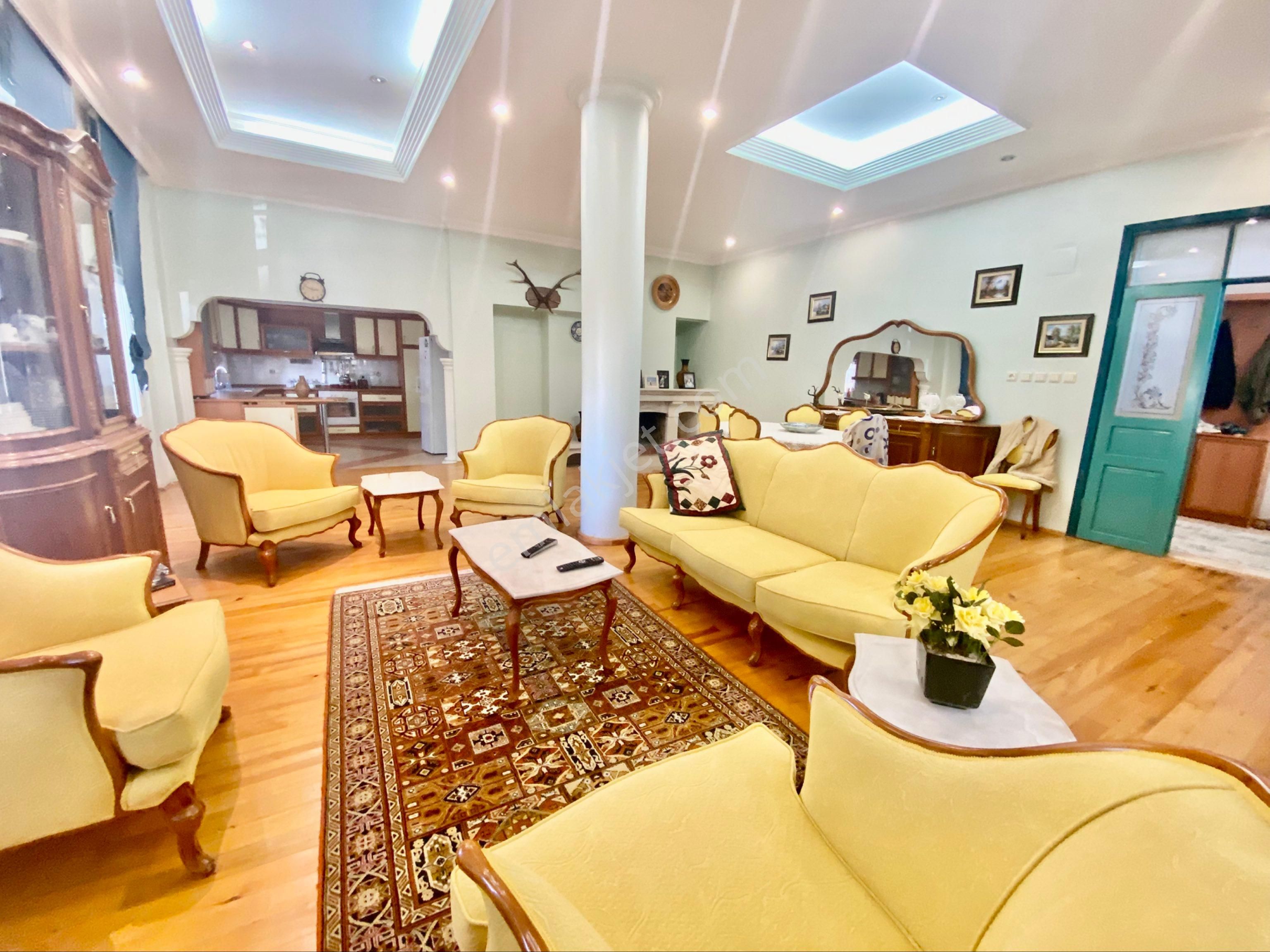 Sadece Olcaysu'dan! 5298m2 Alanı İle 10+2 Müstakil Ev - Görsel 3