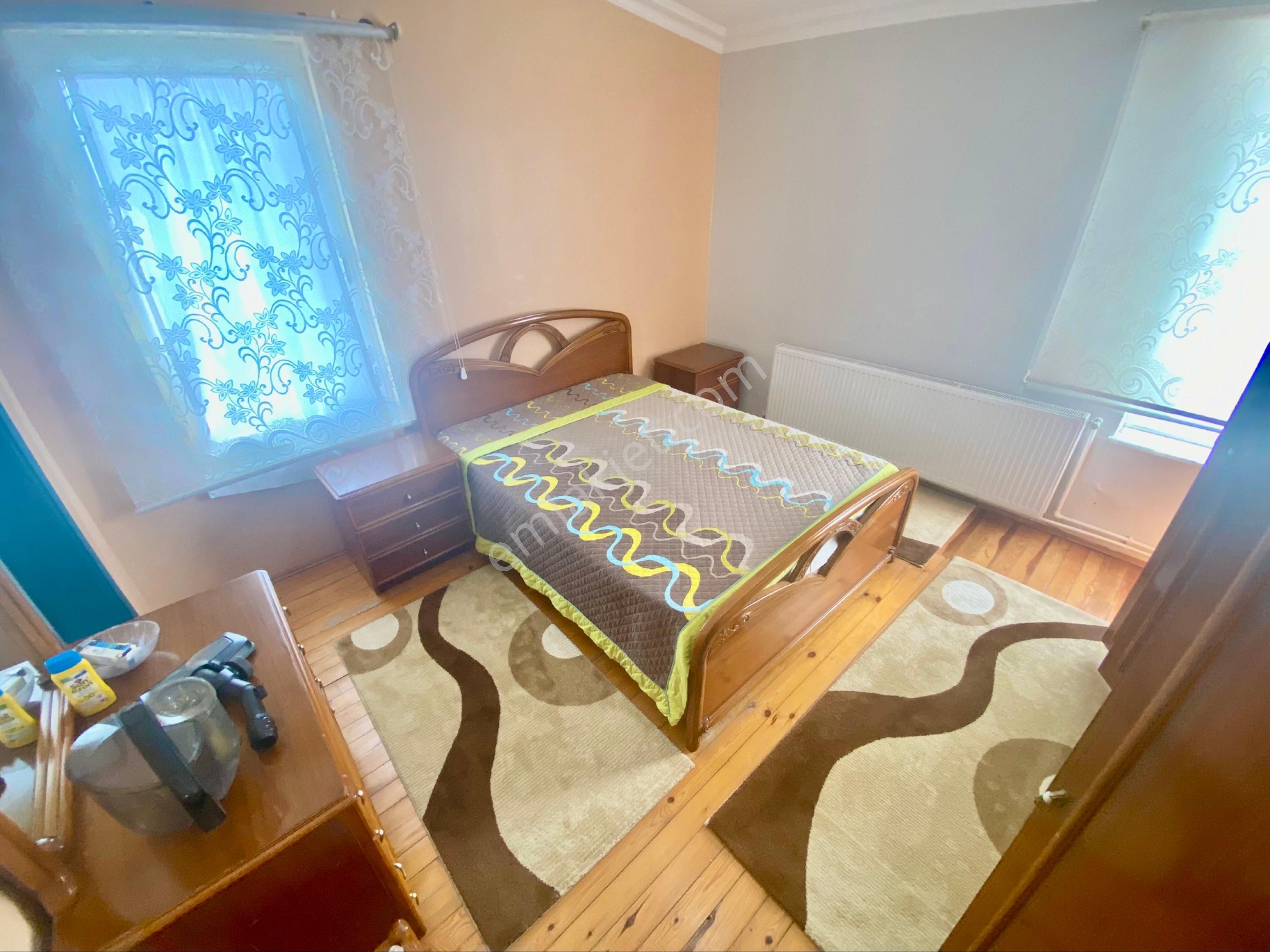 Sadece Olcaysu'dan! 5298m2 Alanı İle 10+2 Müstakil Ev - Görsel 13