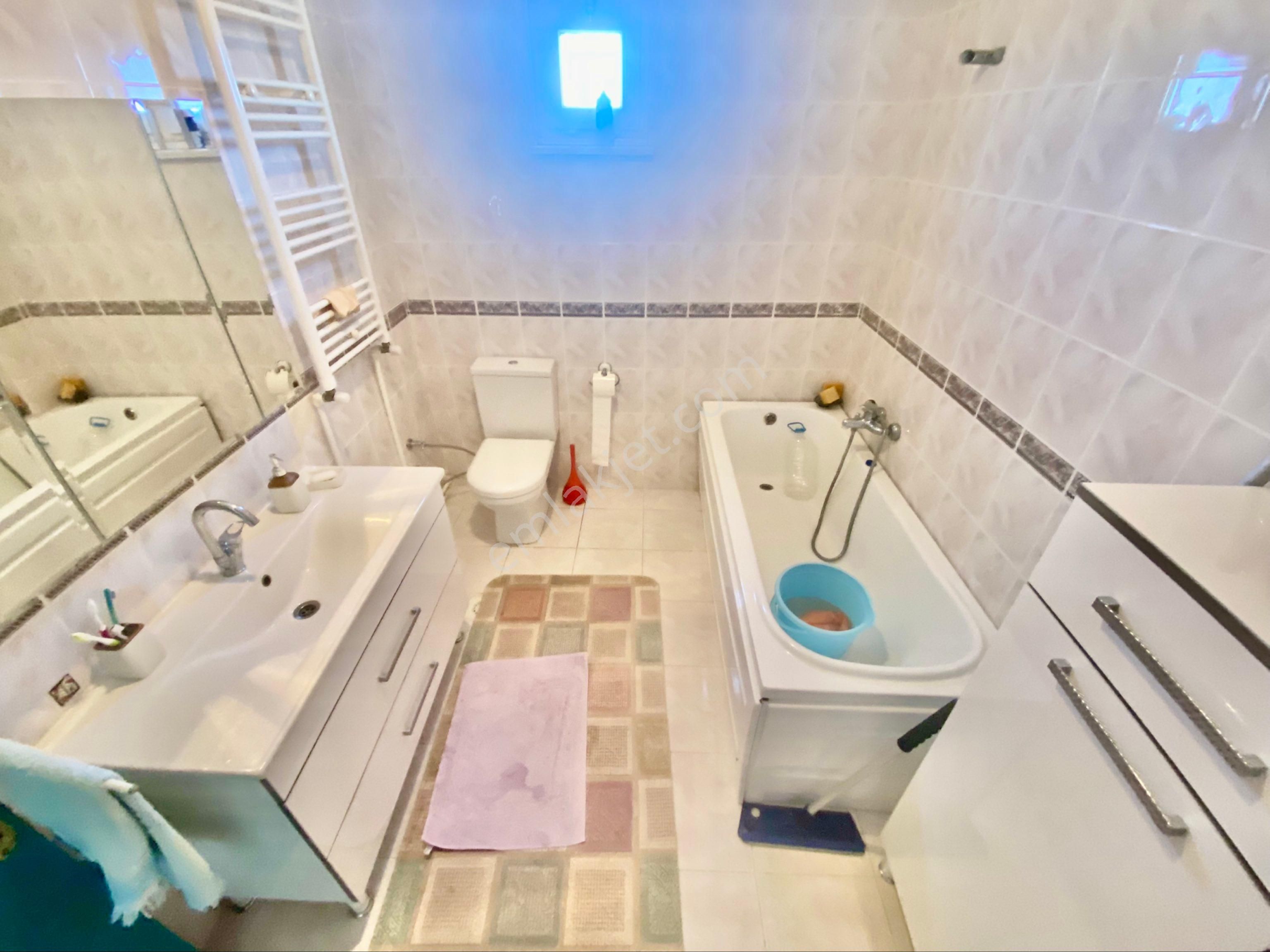 Sadece Olcaysu'dan! 5298m2 Alanı İle 10+2 Müstakil Ev - Görsel 29