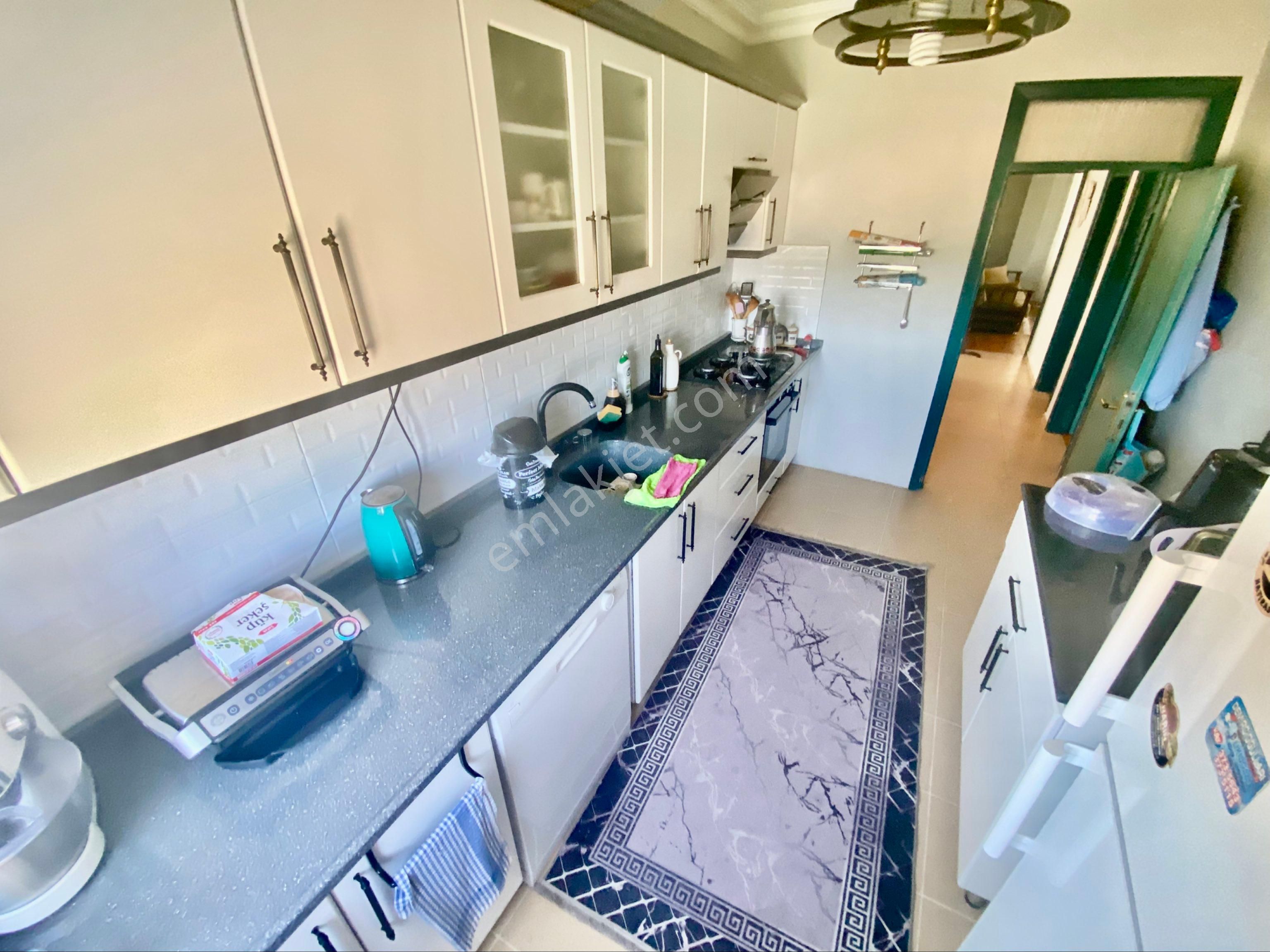 Sadece Olcaysu'dan! 5298m2 Alanı İle 10+2 Müstakil Ev - Görsel 27