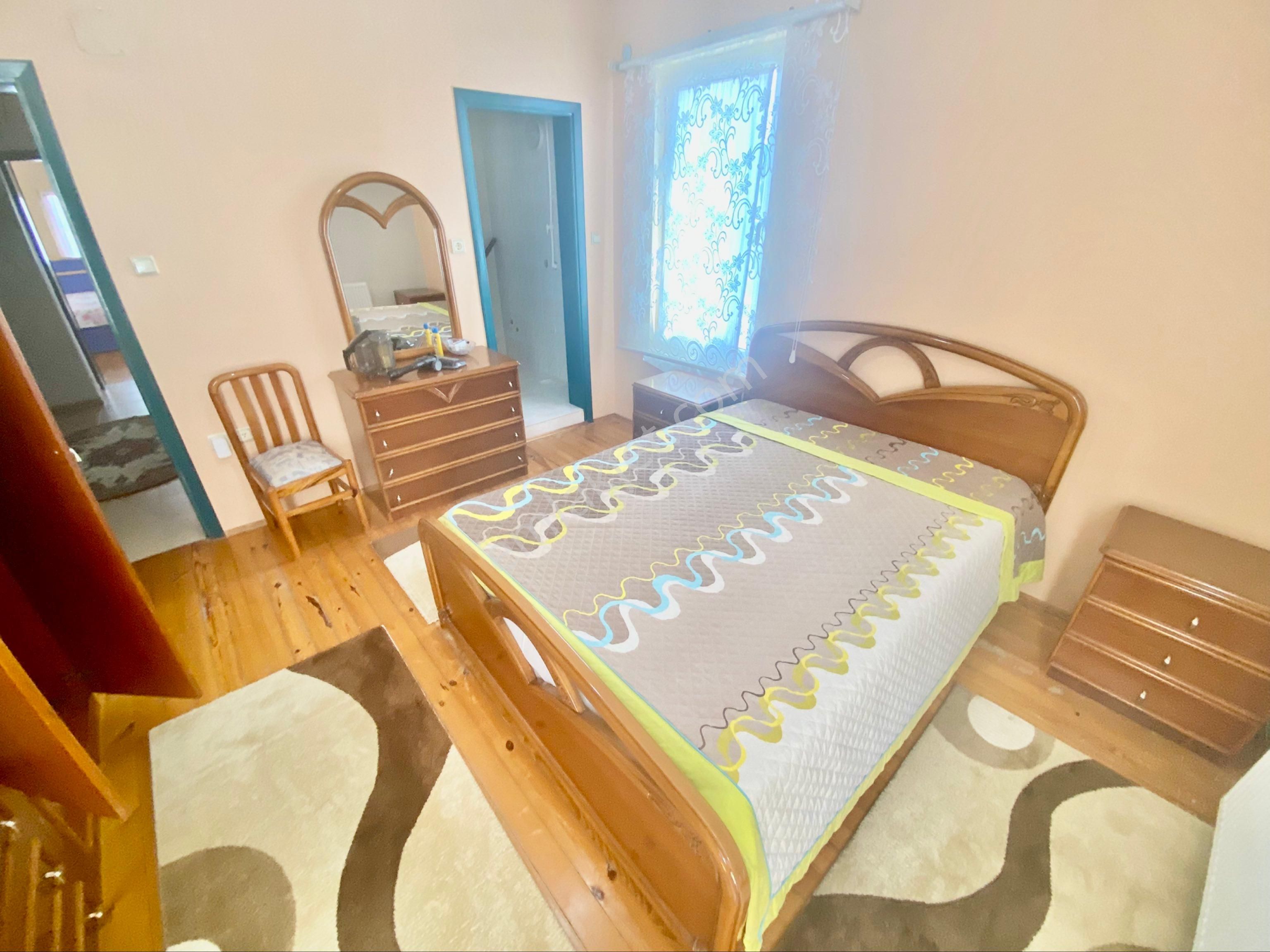 Sadece Olcaysu'dan! 5298m2 Alanı İle 10+2 Müstakil Ev - Görsel 15