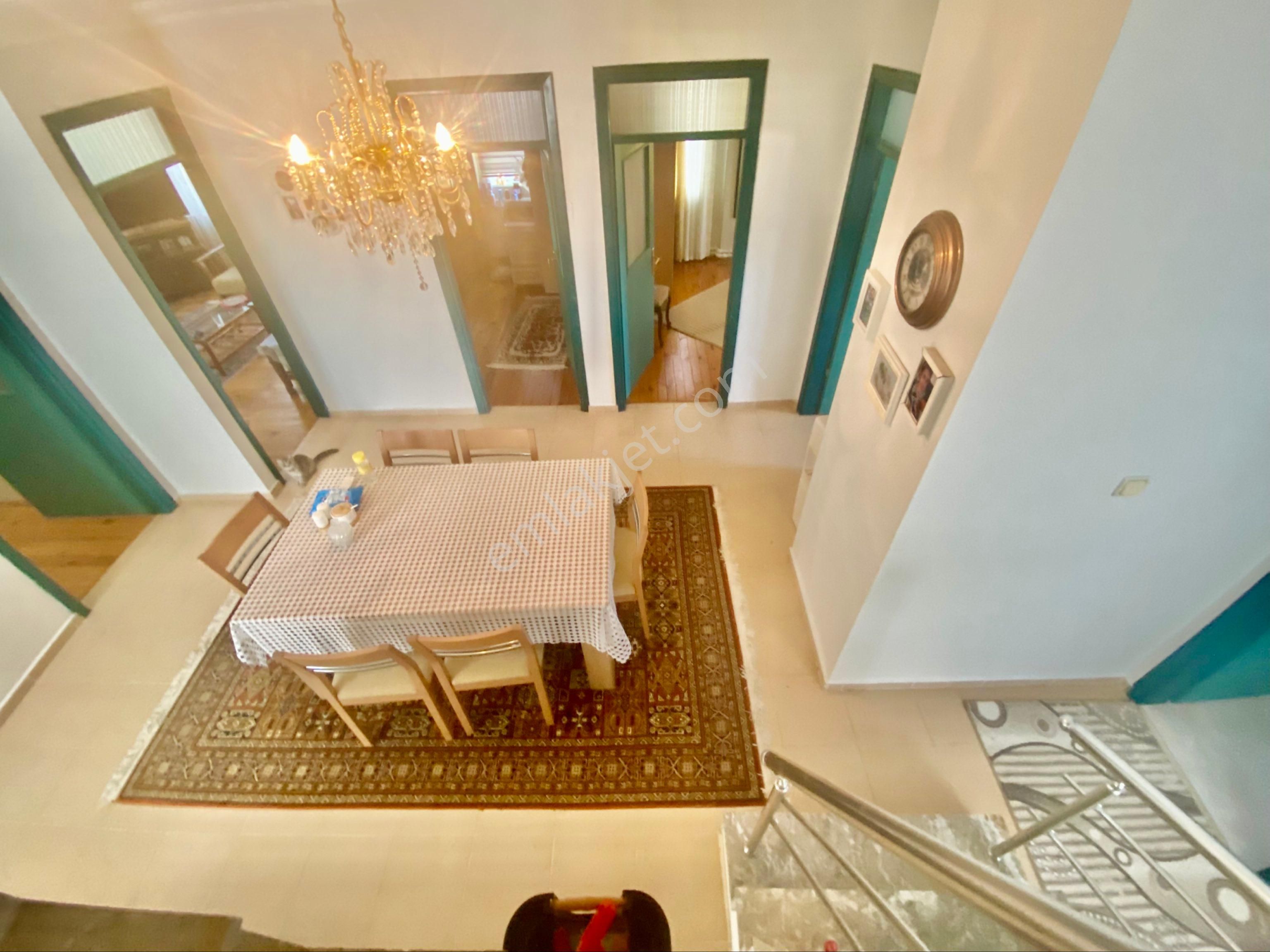 Sadece Olcaysu'dan! 5298m2 Alanı İle 10+2 Müstakil Ev - Görsel 16