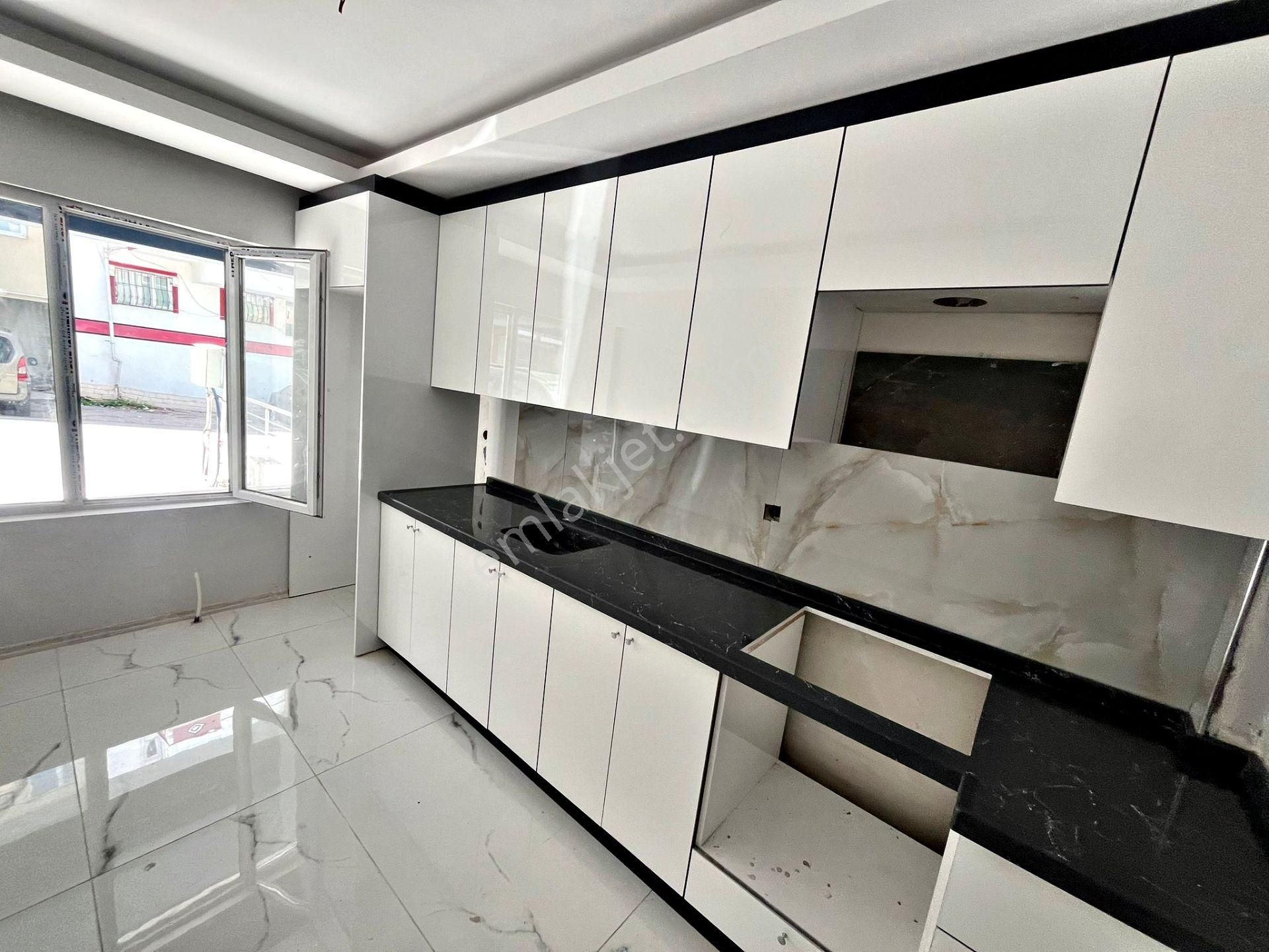 Etimesgut Süvari Mah 2+1 Sıfır Full Yapılı Ebeveyn B. Daire