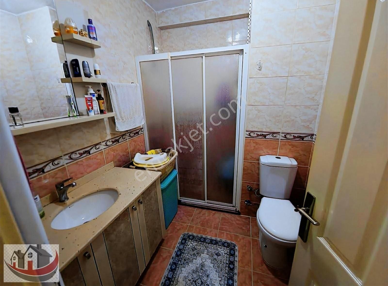 Güneyden Çekme Köyde Metroya 10 Dakika Yürüme 2+1.85m2 Daire - Görsel 2