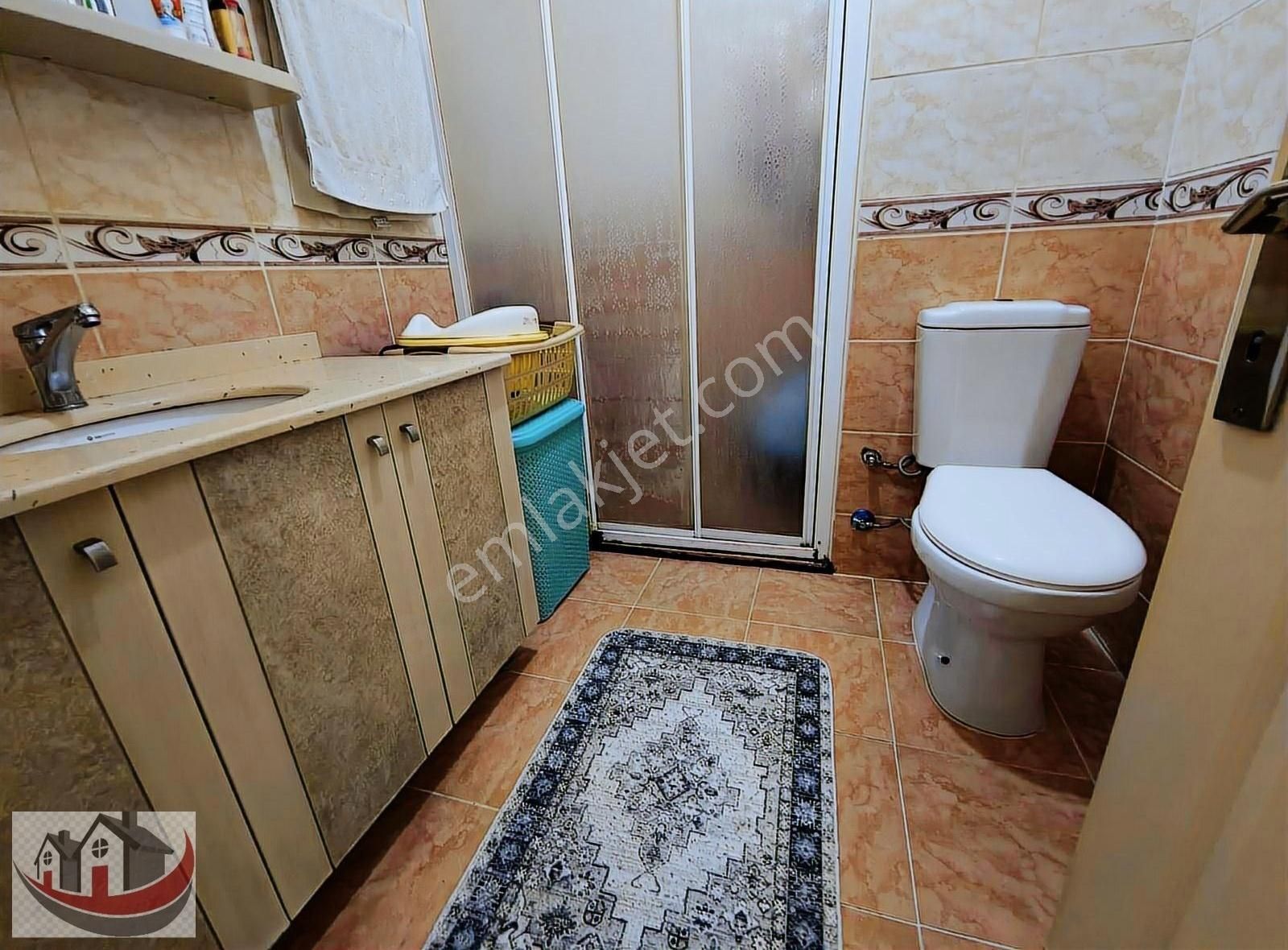 Güneyden Çekme Köyde Metroya 10 Dakika Yürüme 2+1.85m2 Daire - Görsel 30