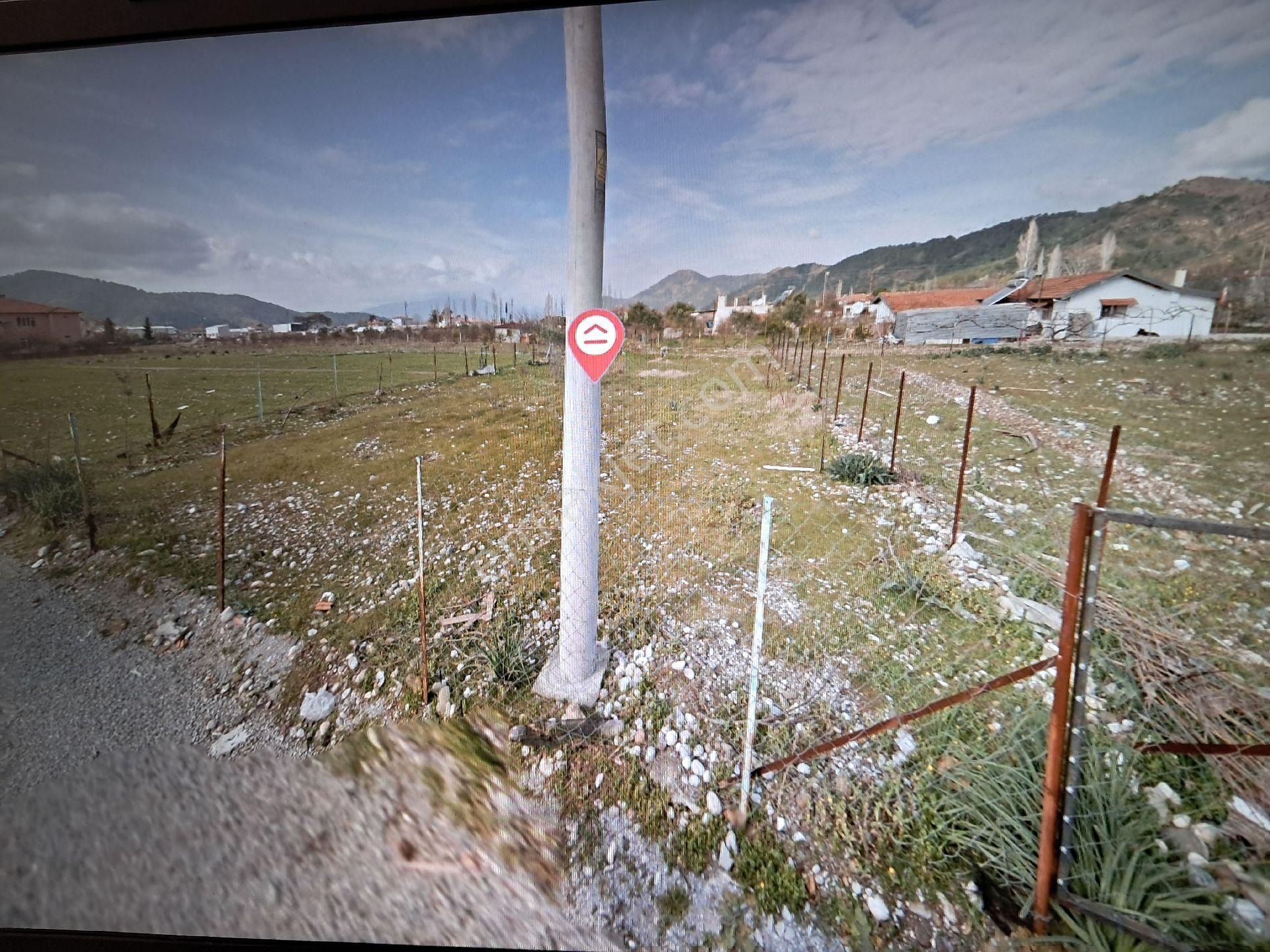 Ortaca Gölbaşı Da 383 M2 İmarlı Satılık Arsa