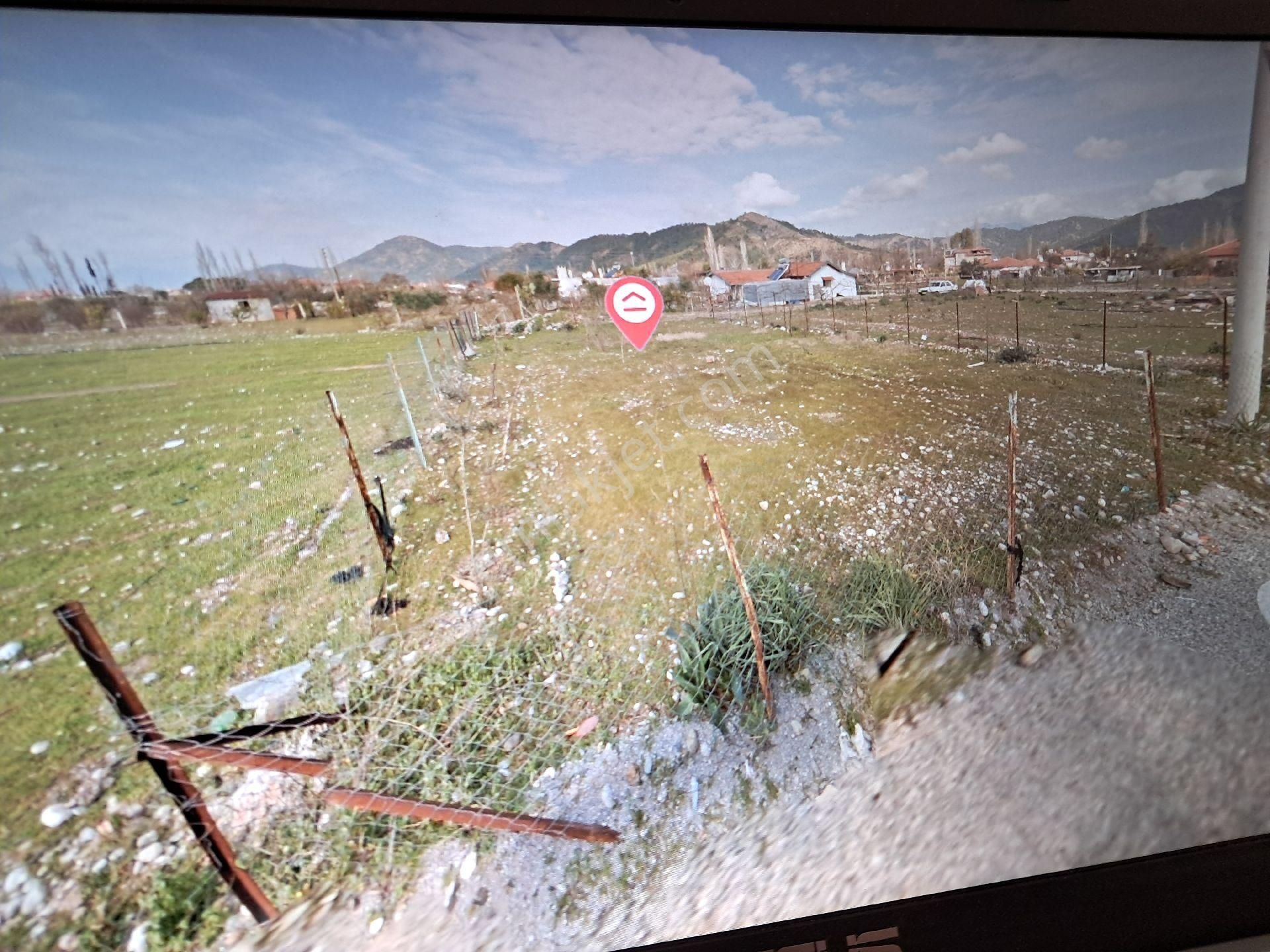 Ortaca Gölbaşı Da 383 M2 İmarlı Satılık Arsa - Görsel 2