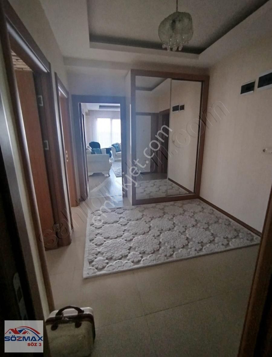 Mimarsinan Bahçelievler Mah.3+1 Satılık Daire